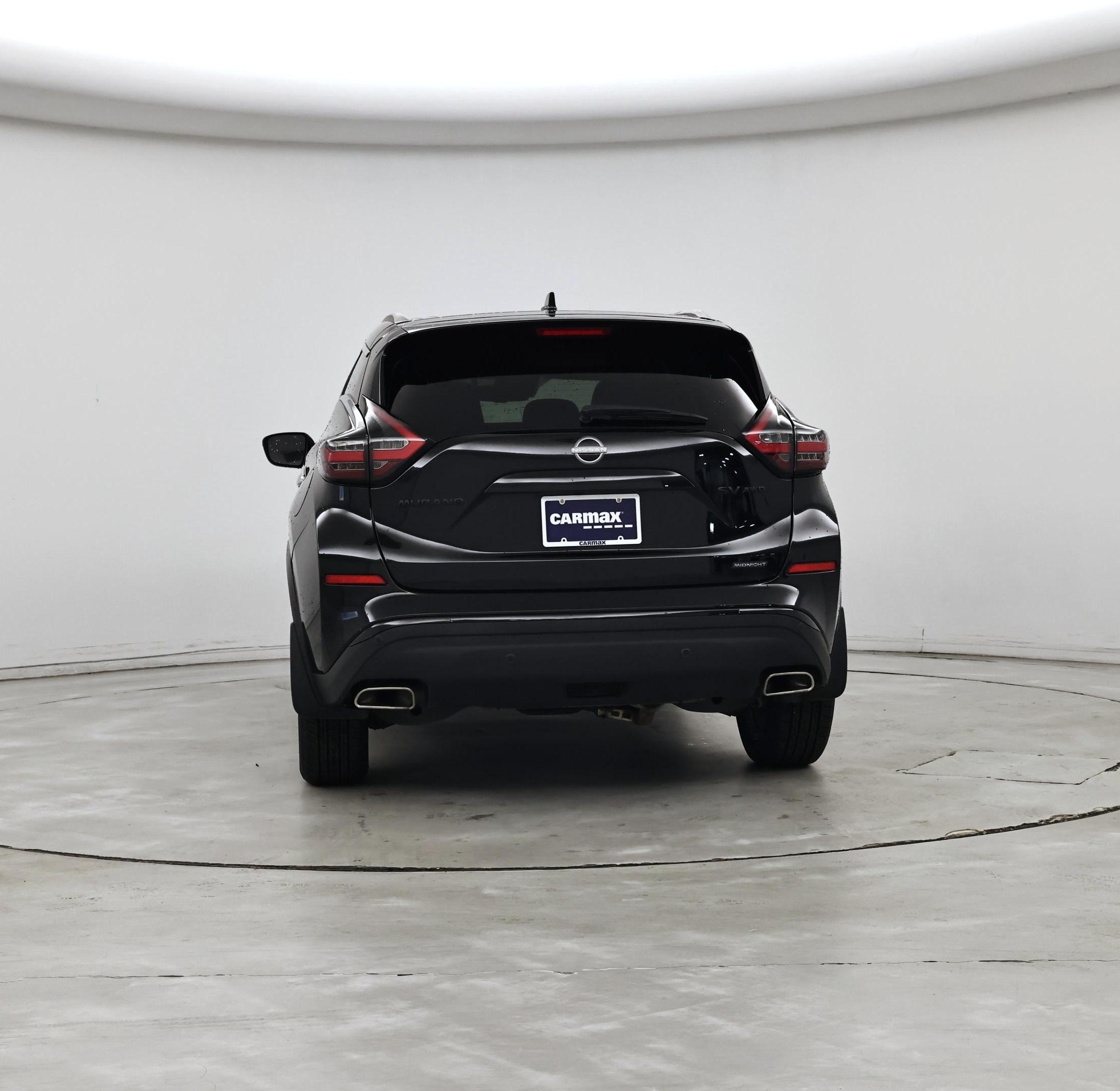 Thumbnail: 2023 Nissan Murano - 6