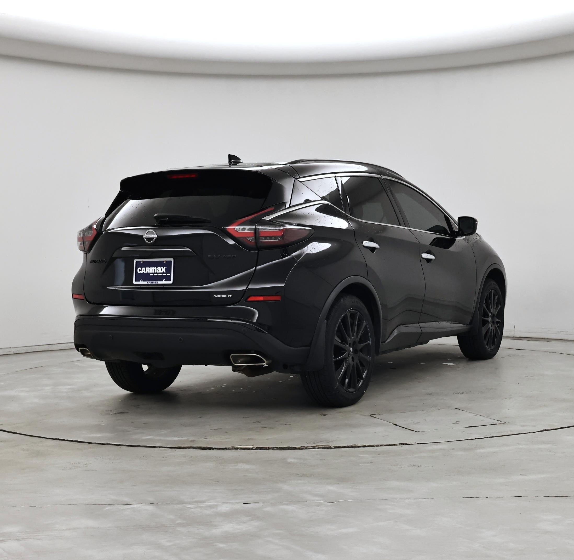 Thumbnail: 2023 Nissan Murano - 8