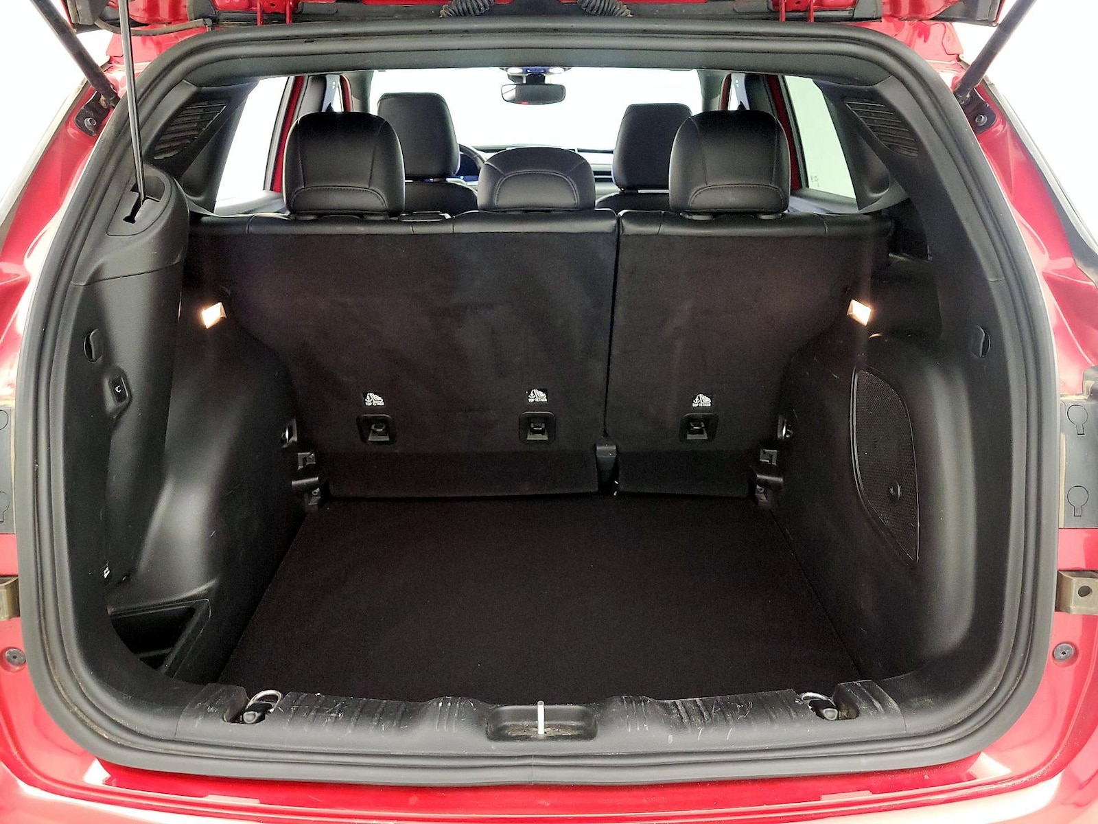 2022 Jeep Compass (RED) Edition - Photo 23