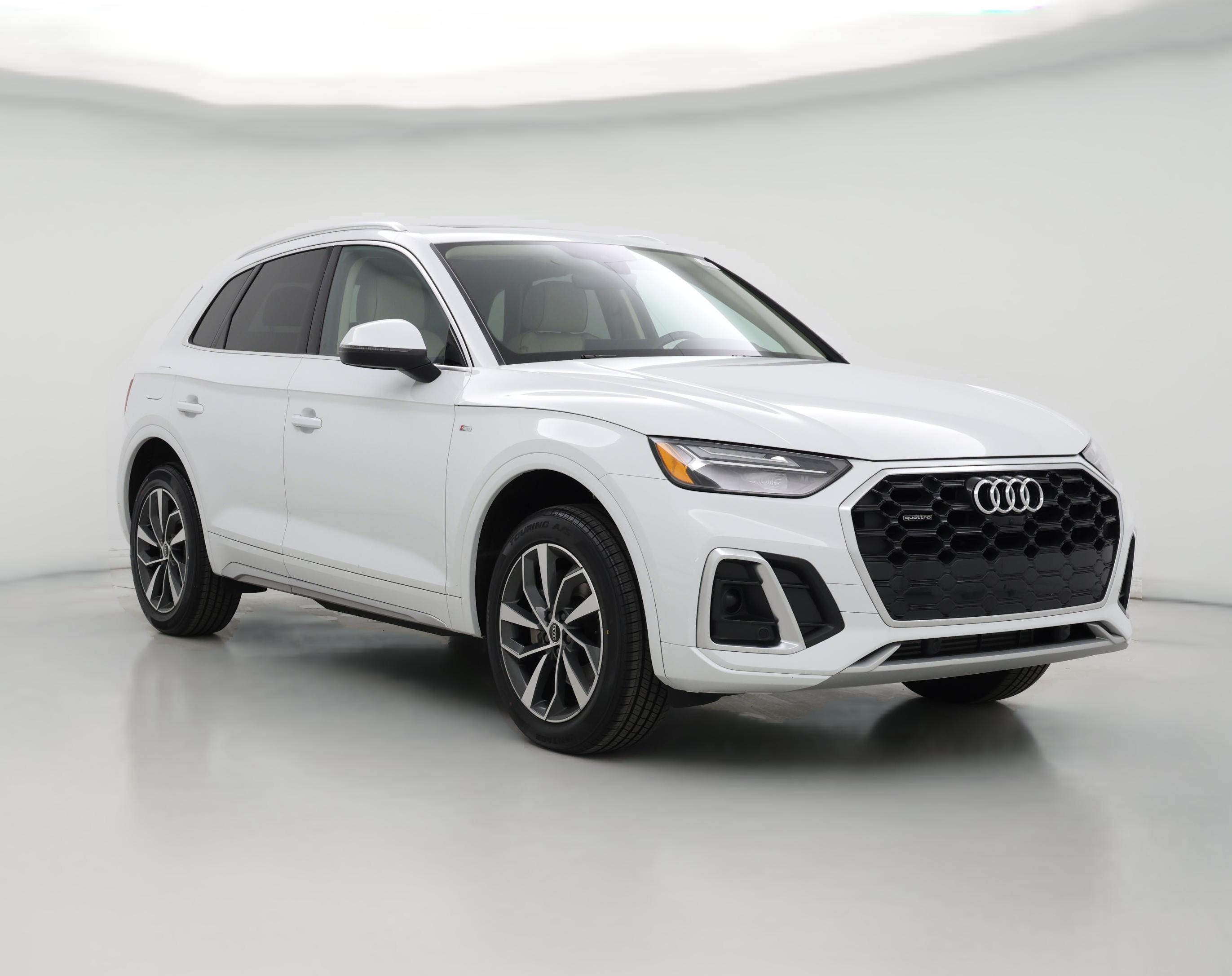 Thumbnail: 2023 Audi Q5 - 1