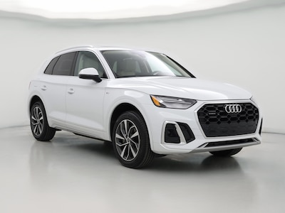 2023 Audi Q5 S-Line Premium Plus