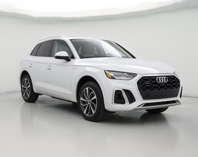 2023 Audi Q5 S-Line Premium Plus