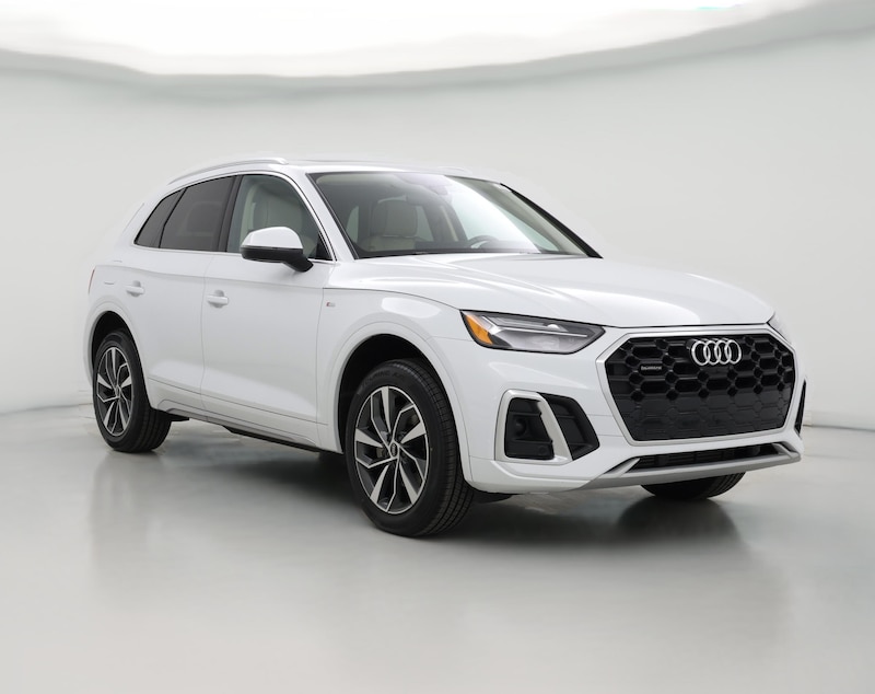 2023 Audi Q5 S-Line Premium Plus