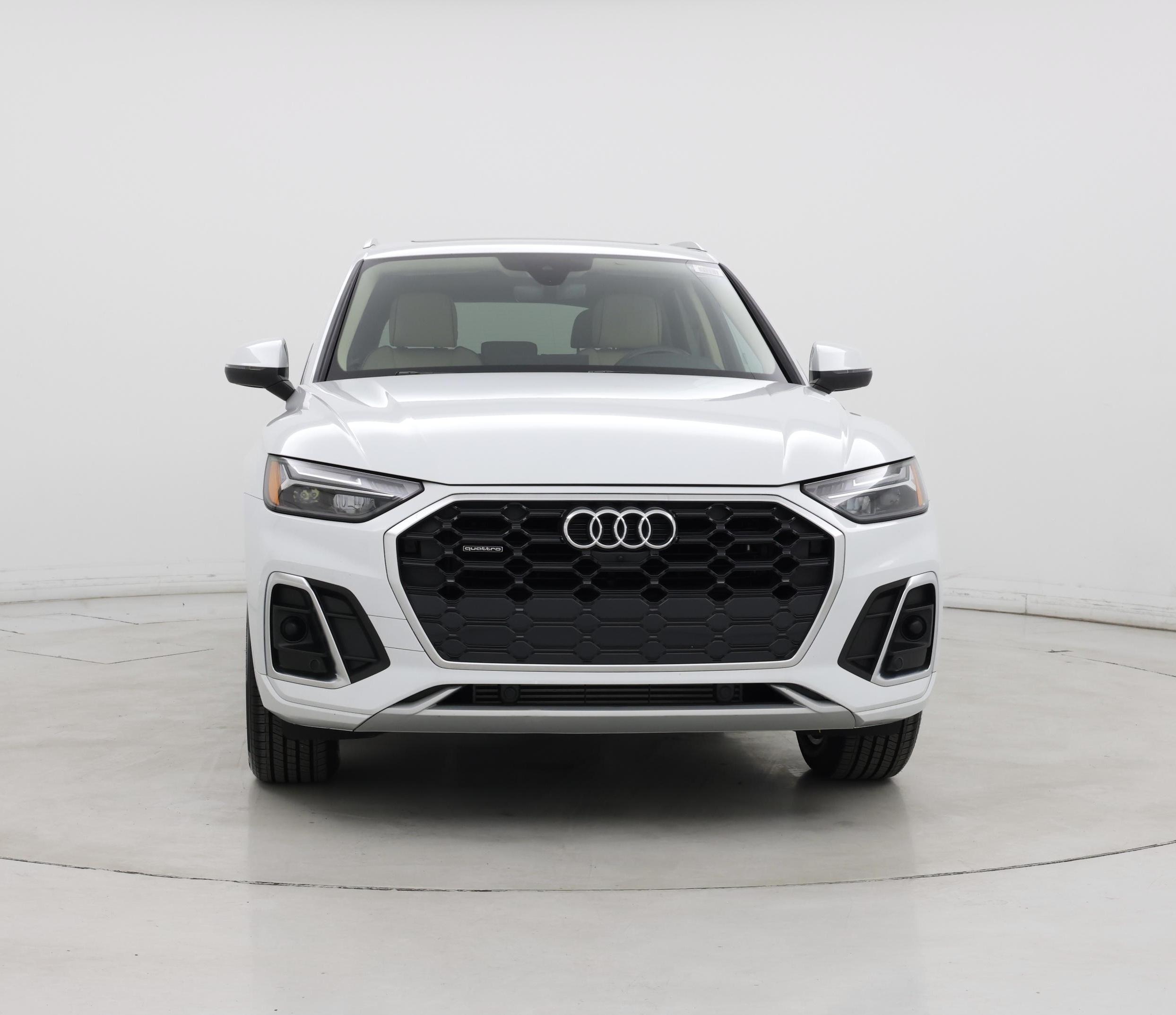 Thumbnail: 2023 Audi Q5 - 5