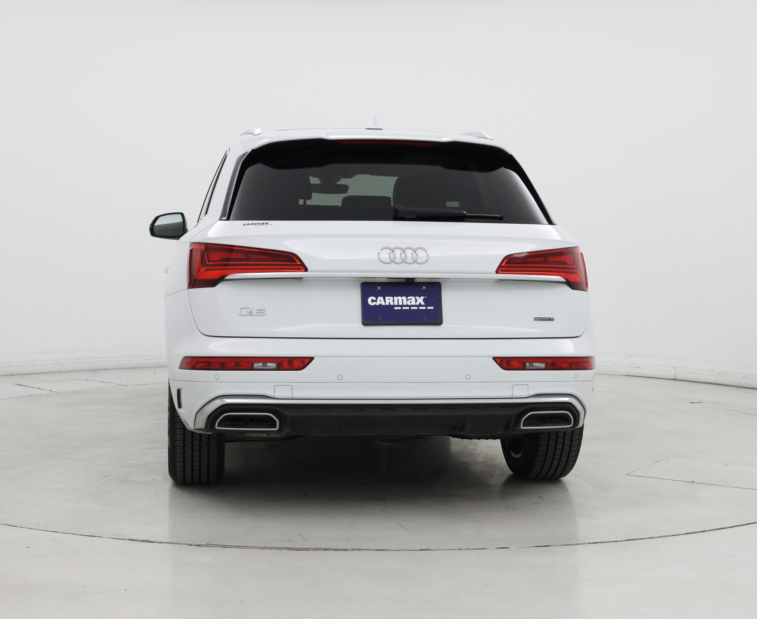 Thumbnail: 2023 Audi Q5 - 6