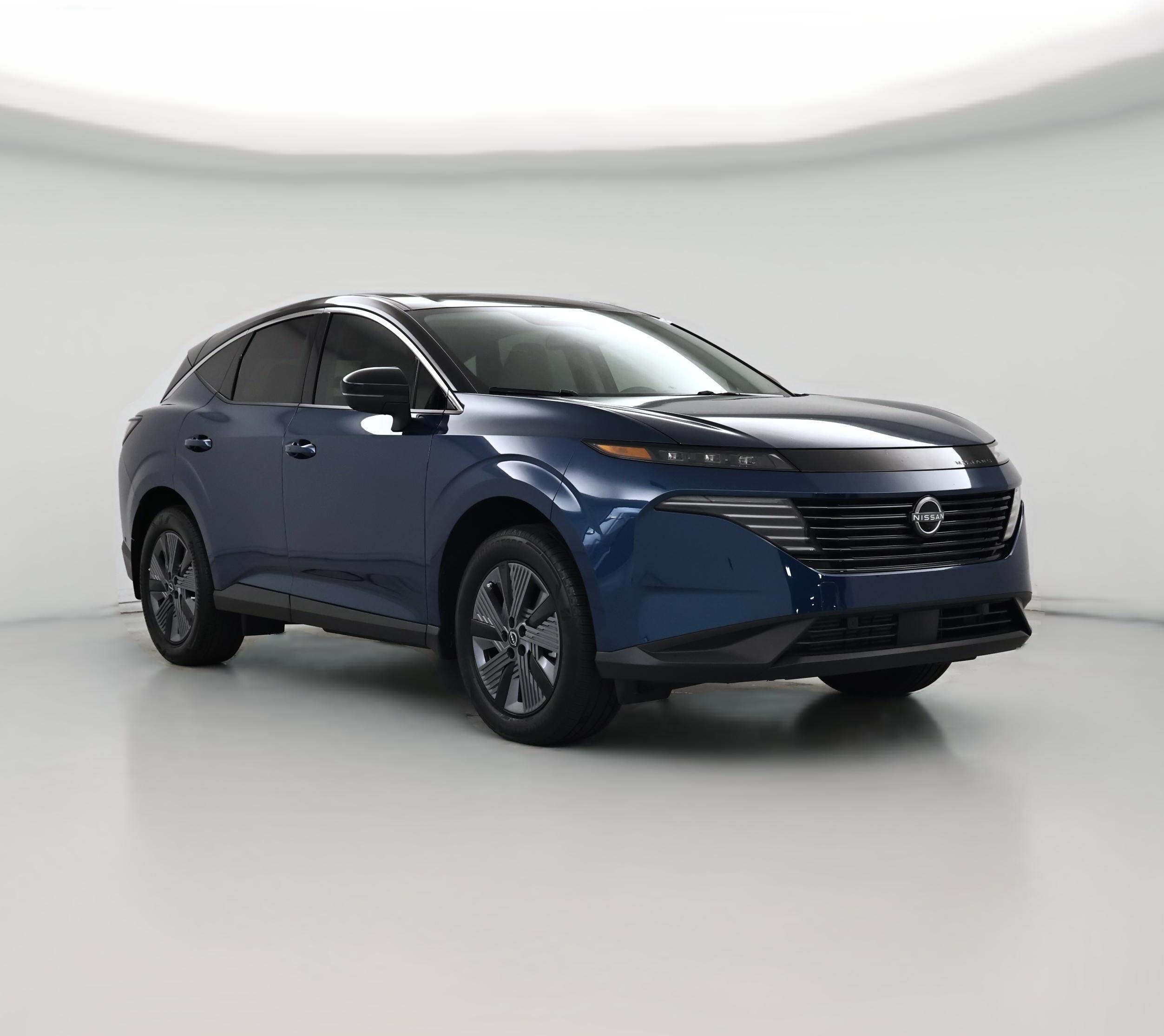 Thumbnail: 2025 Nissan Murano - 1