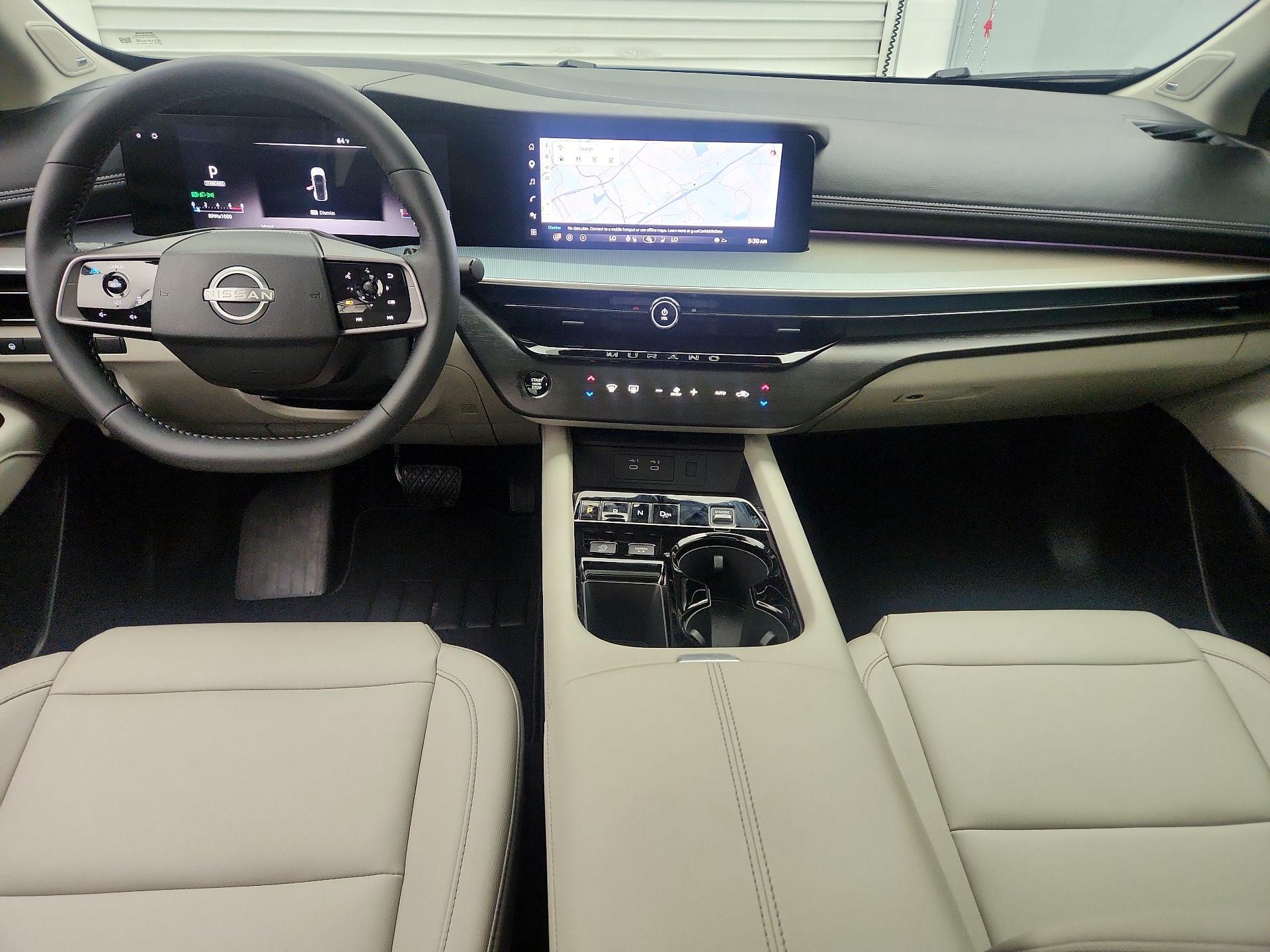 Thumbnail: 2025 Nissan Murano - 9