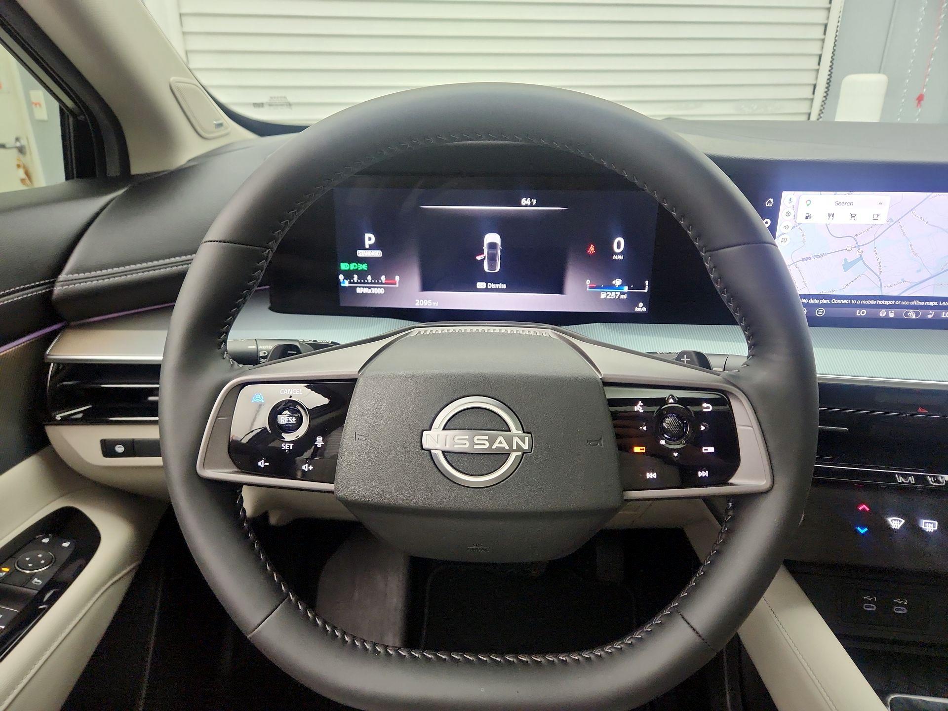 Thumbnail: 2025 Nissan Murano - 10