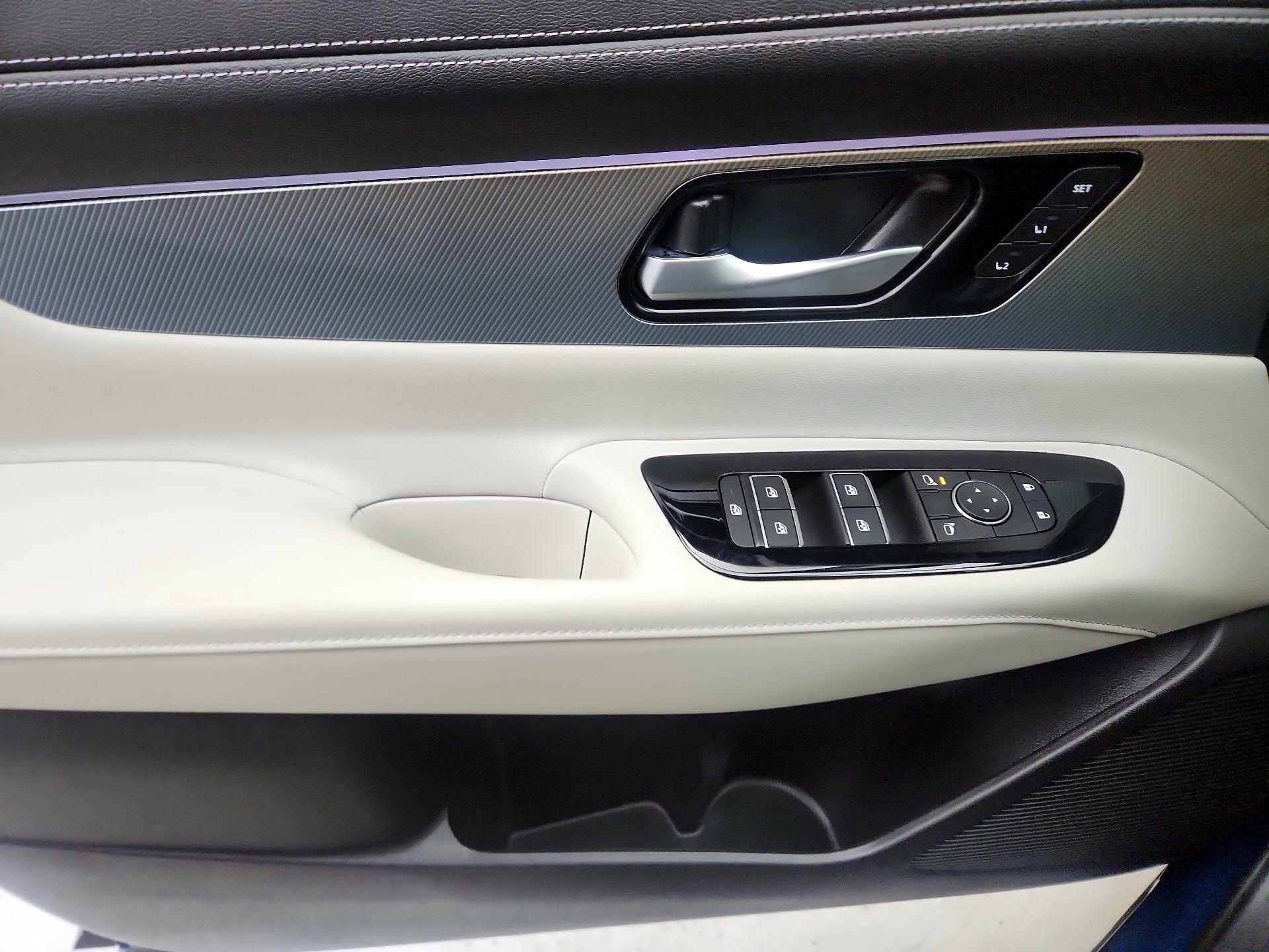 Thumbnail: 2025 Nissan Murano - 12
