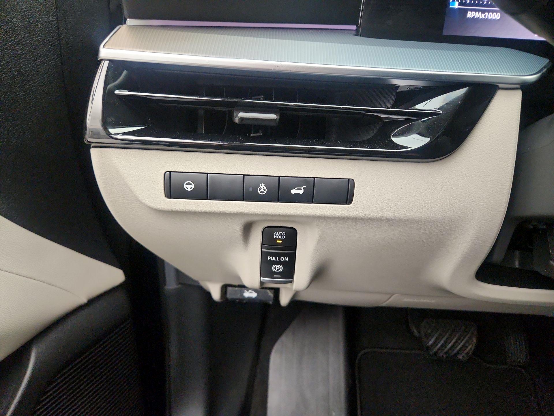 Thumbnail: 2025 Nissan Murano - 13