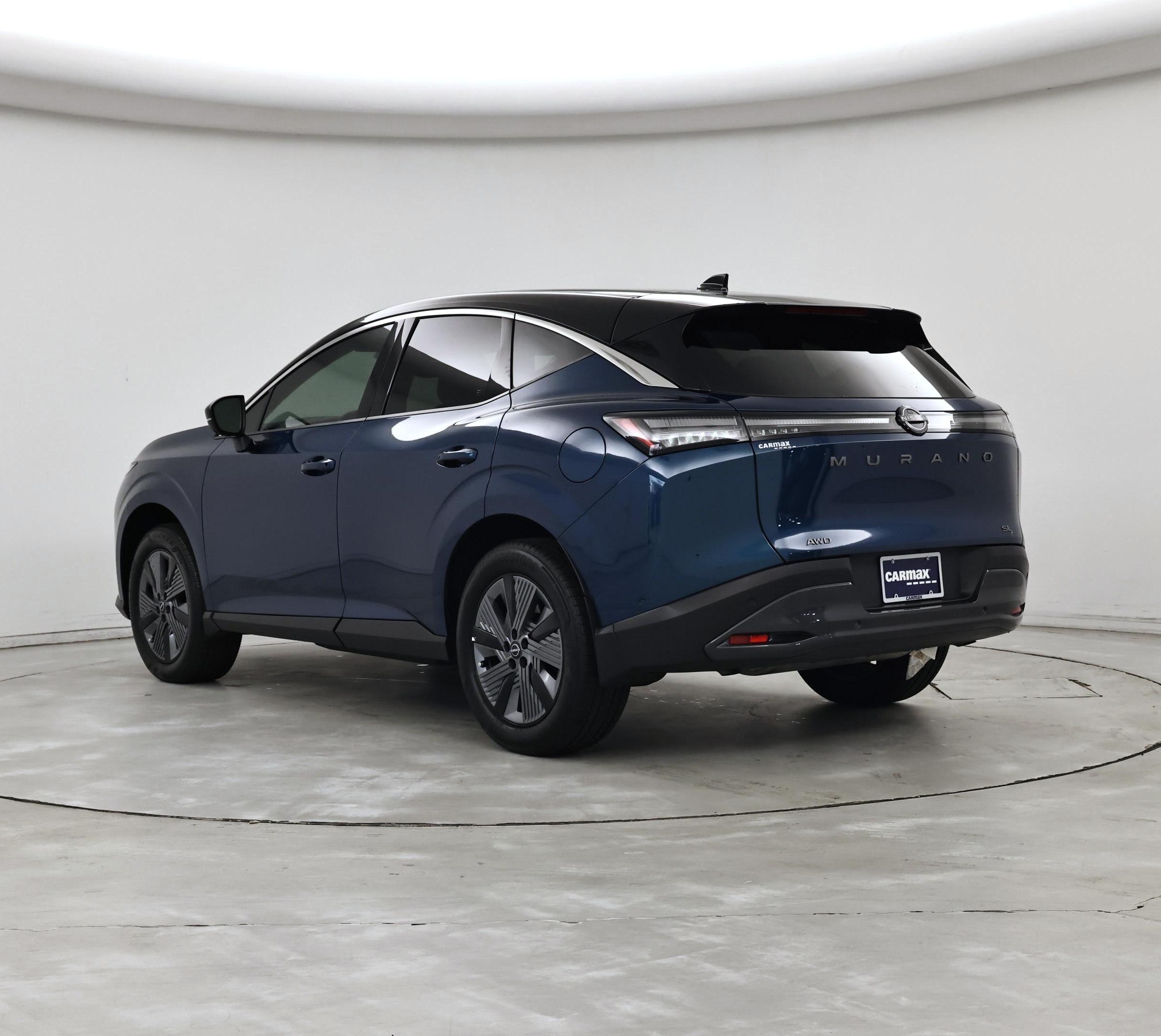 Thumbnail: 2025 Nissan Murano - 2