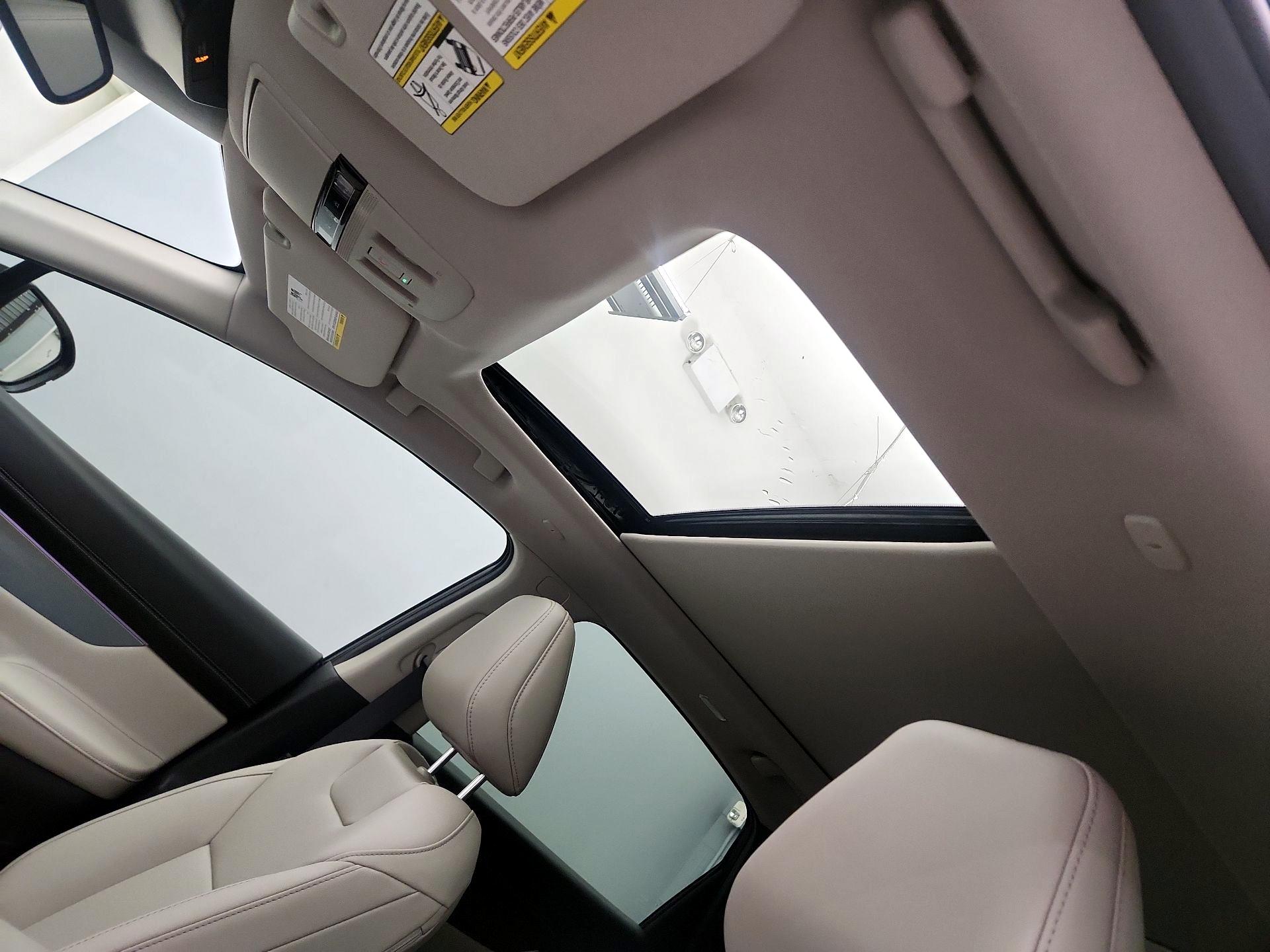 Thumbnail: 2025 Nissan Murano - 20