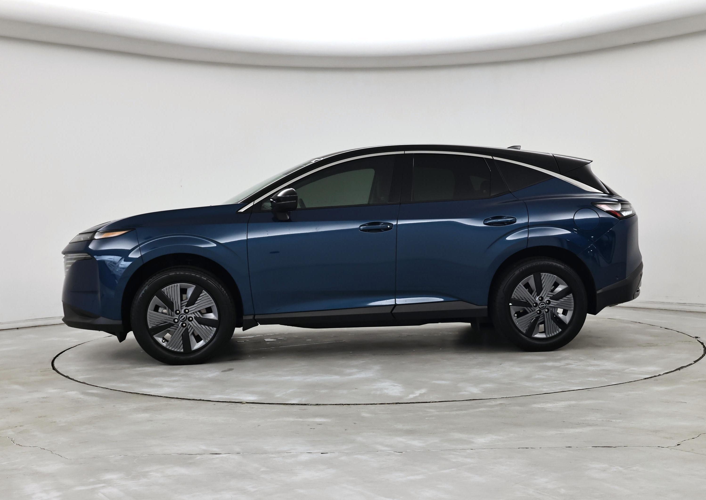 Thumbnail: 2025 Nissan Murano - 3