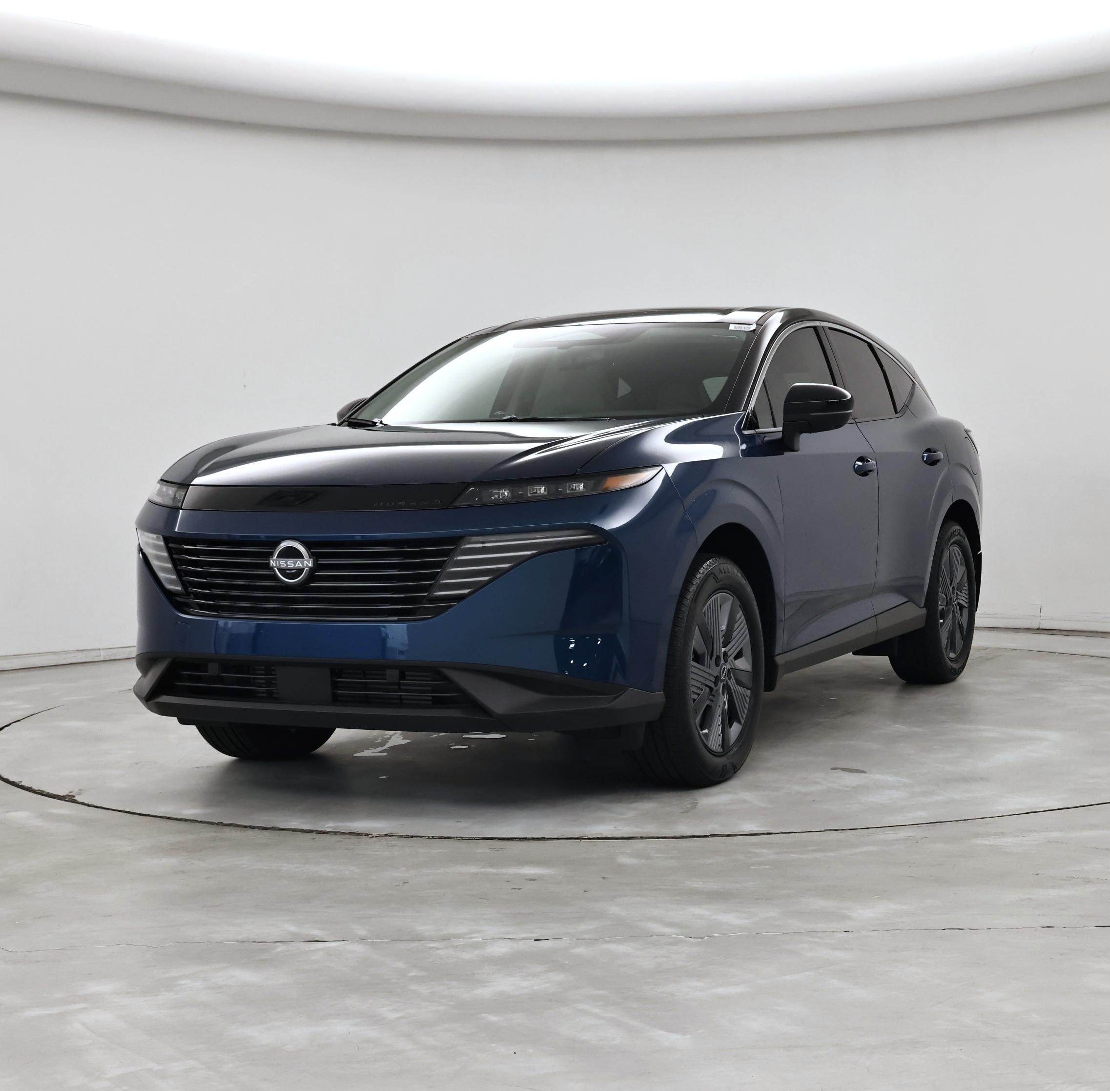 Thumbnail: 2025 Nissan Murano - 4