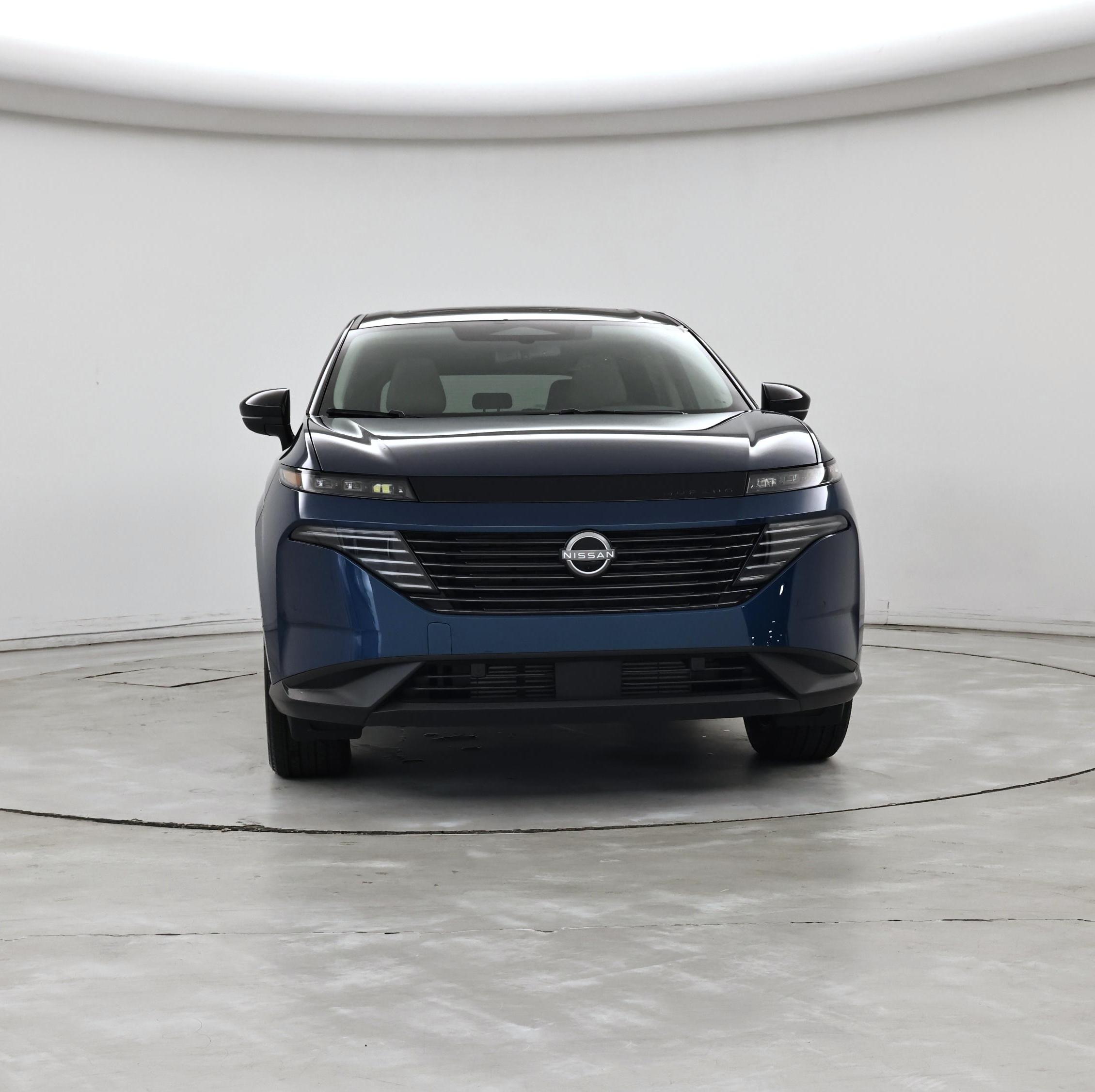 Thumbnail: 2025 Nissan Murano - 5