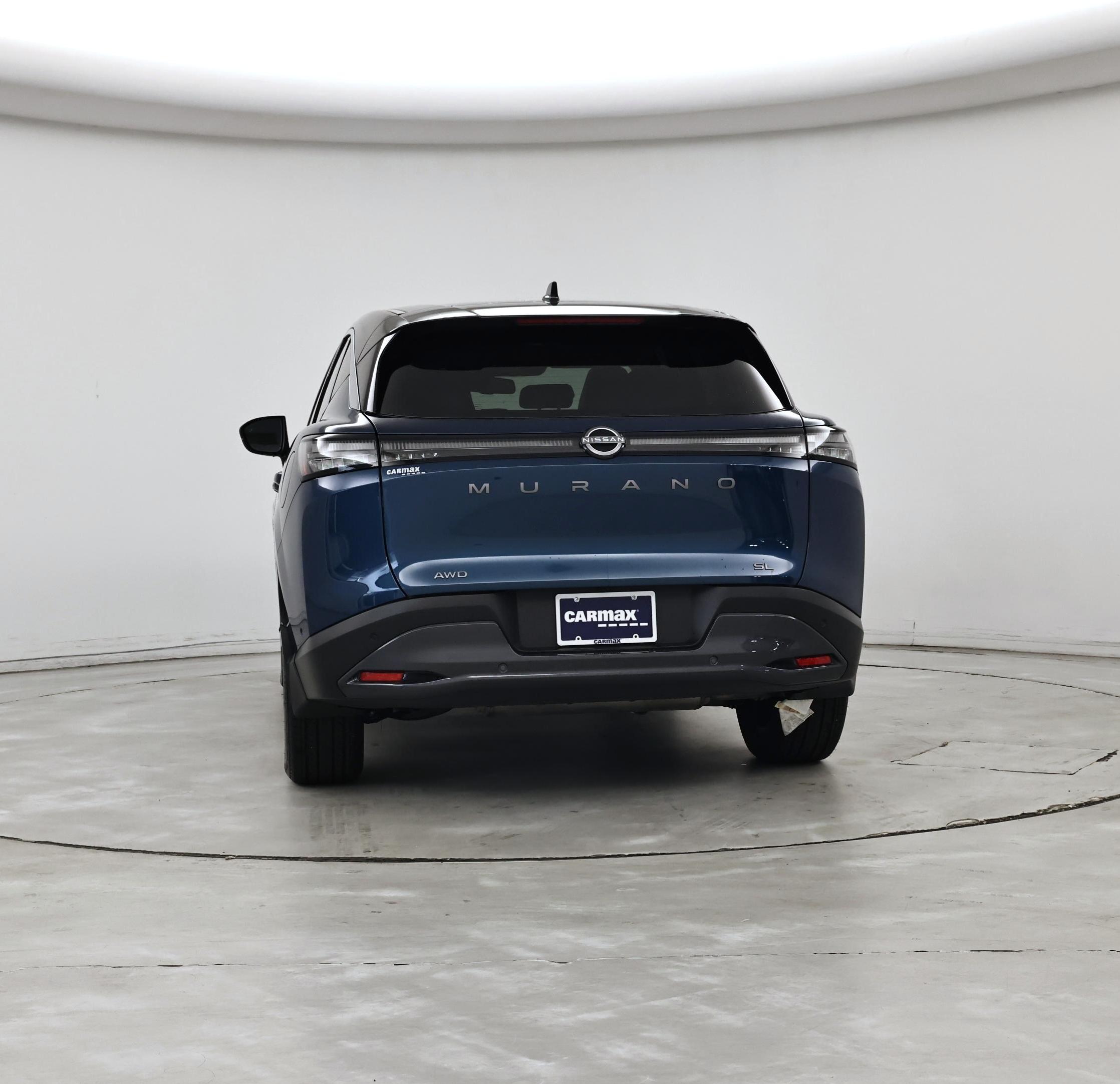 Thumbnail: 2025 Nissan Murano - 6