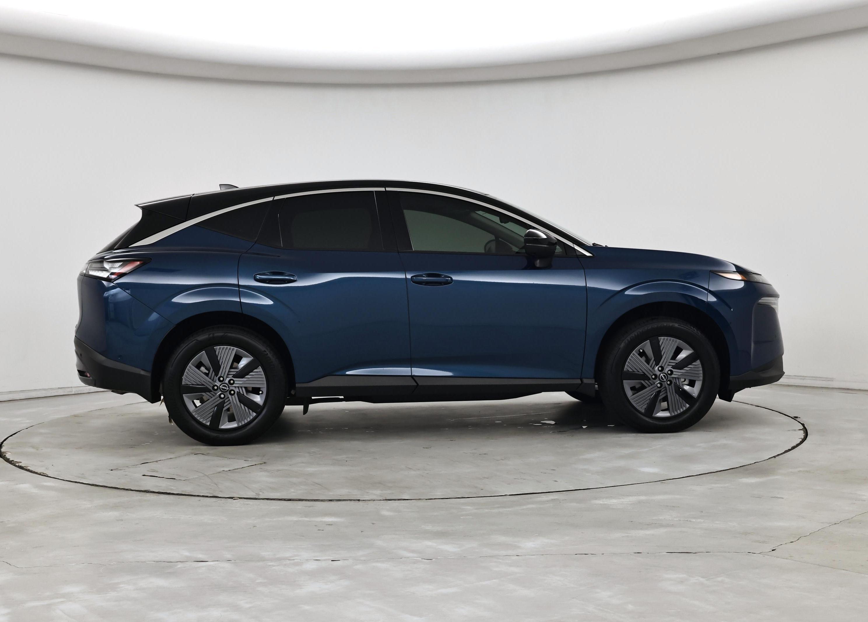 Thumbnail: 2025 Nissan Murano - 7