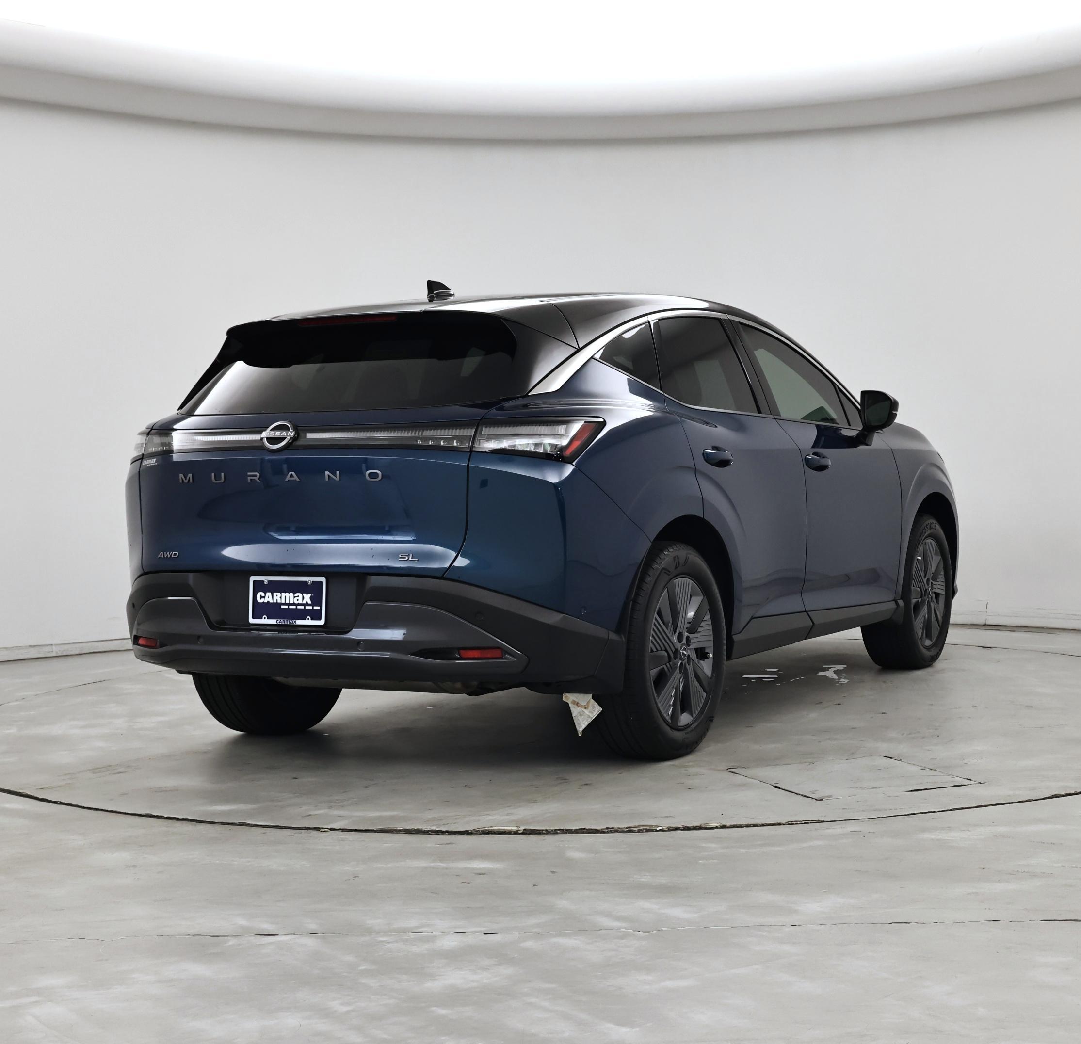 Thumbnail: 2025 Nissan Murano - 8