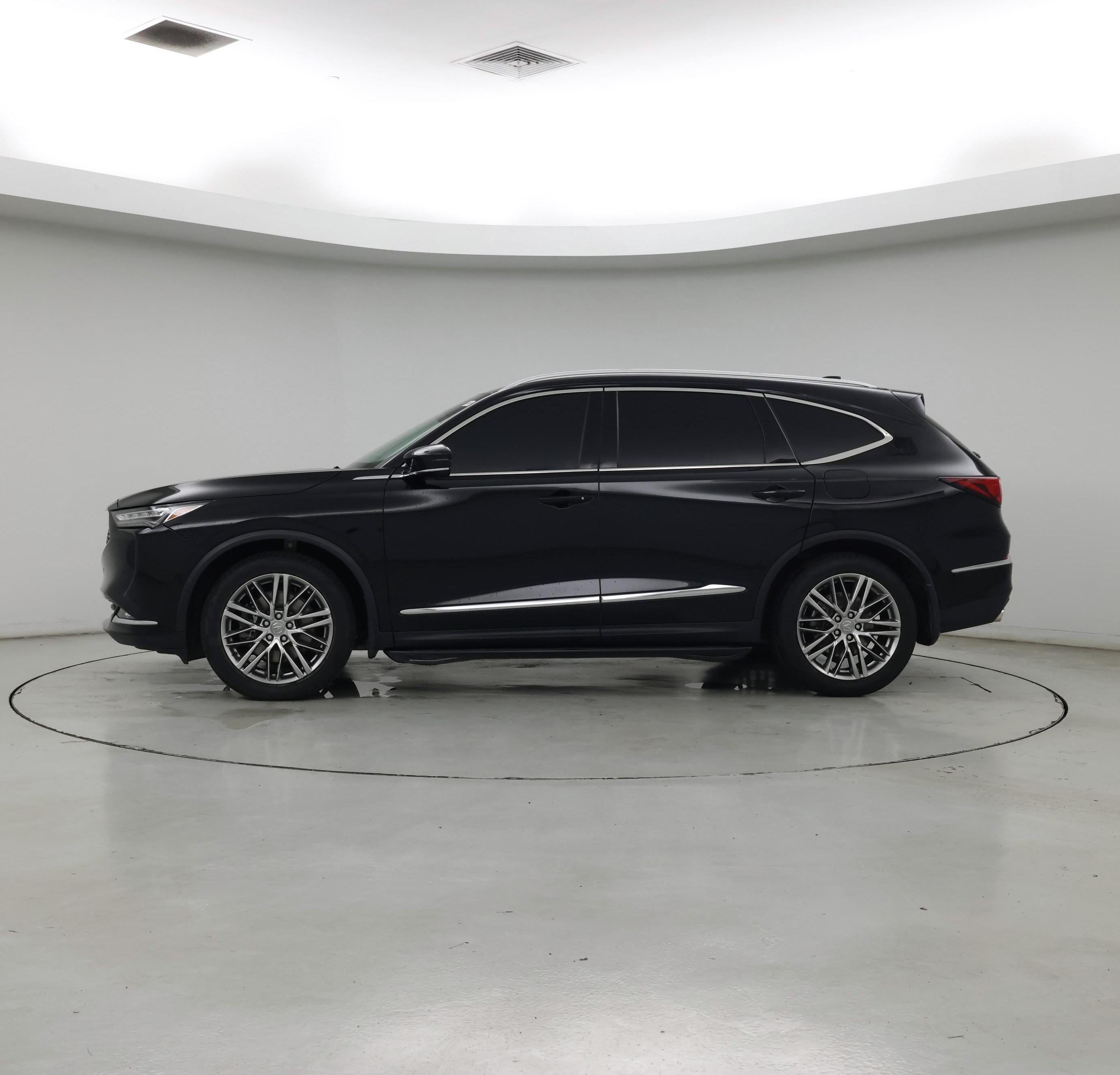 Thumbnail: 2022 Acura MDX - 3