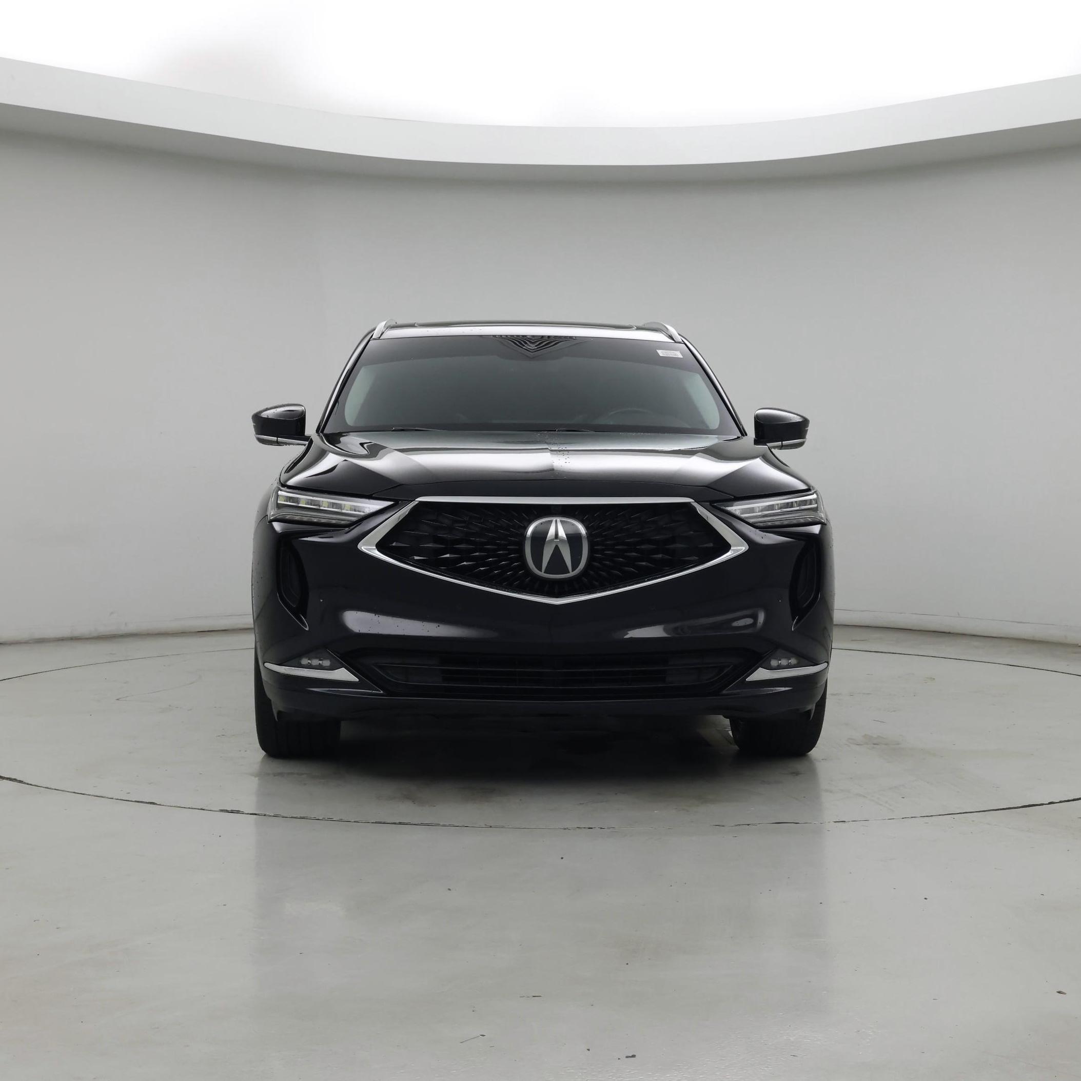 Thumbnail: 2022 Acura MDX - 5