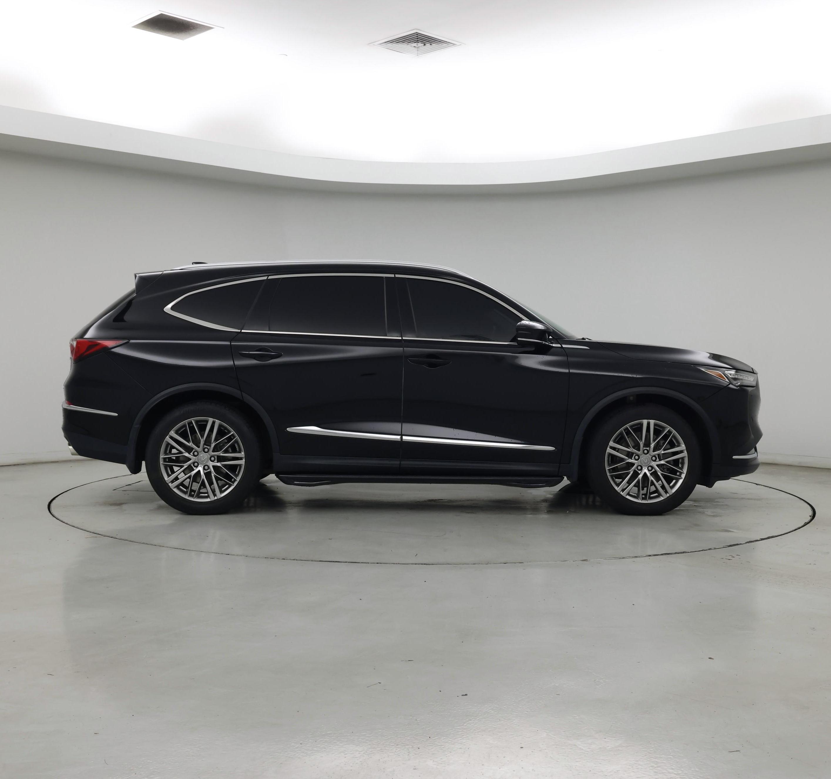 Thumbnail: 2022 Acura MDX - 7