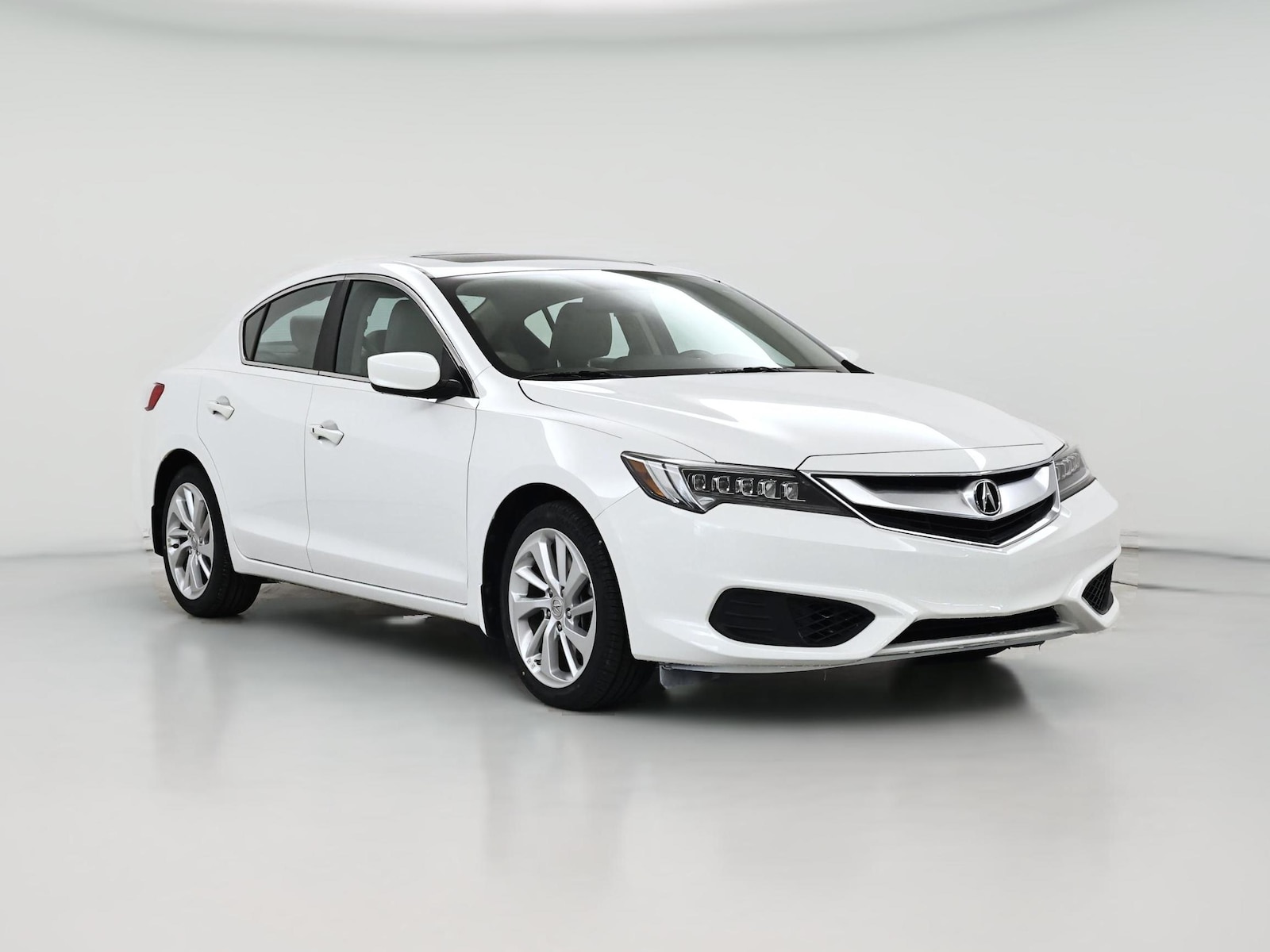 2017 Acura ILX