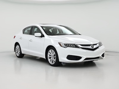 2017 Acura ILX