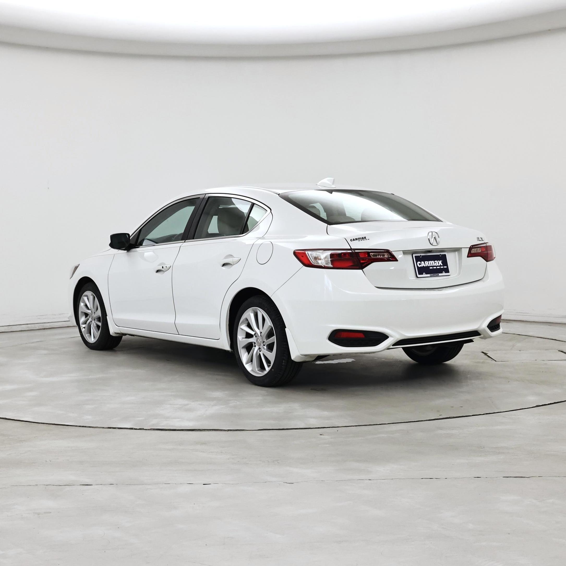 Thumbnail: 2017 Acura ILX - 2