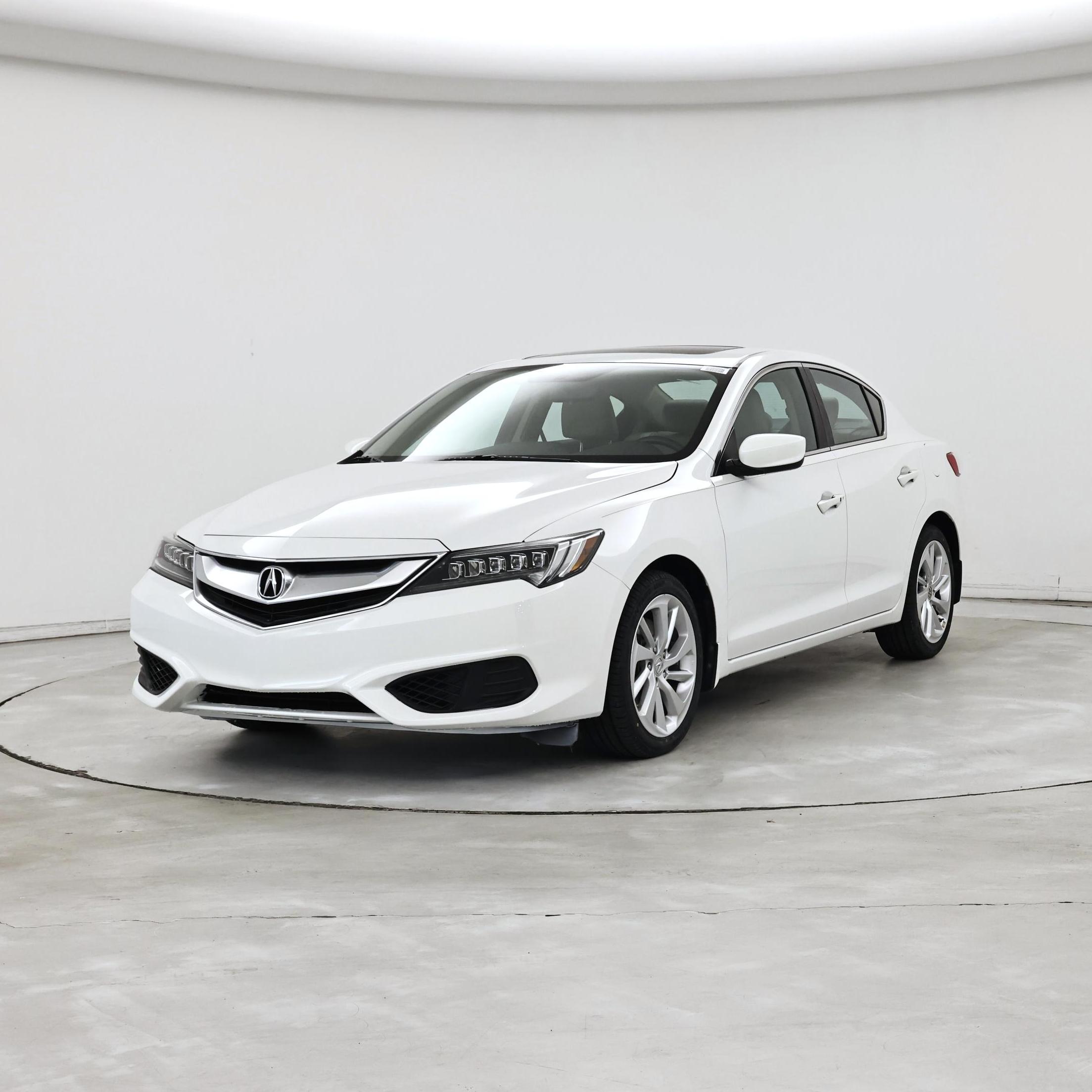 Thumbnail: 2017 Acura ILX - 4