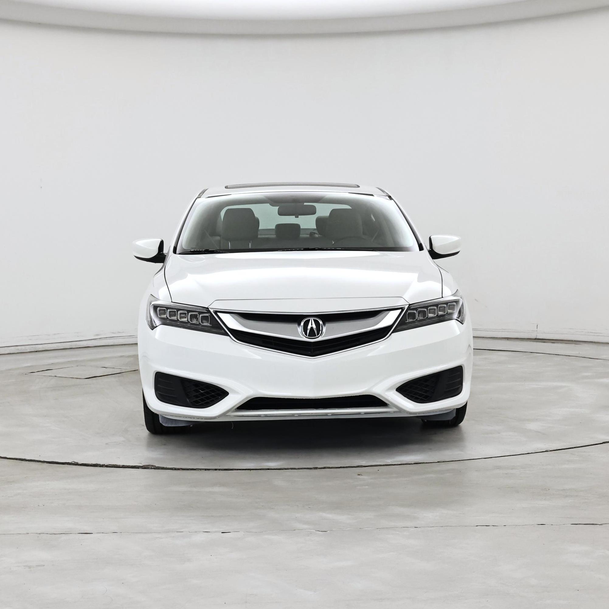 Thumbnail: 2017 Acura ILX - 5