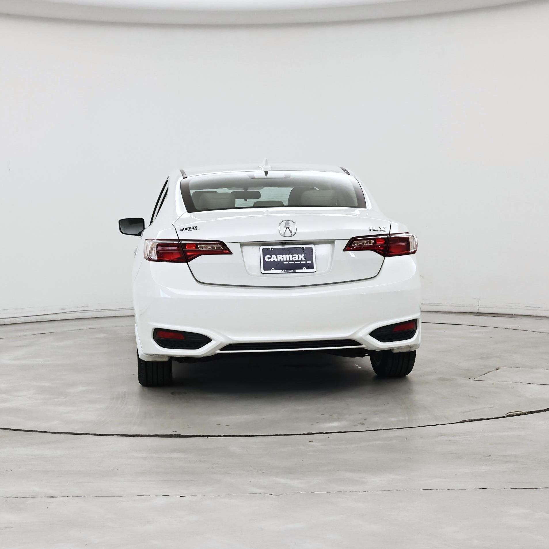 Thumbnail: 2017 Acura ILX - 6