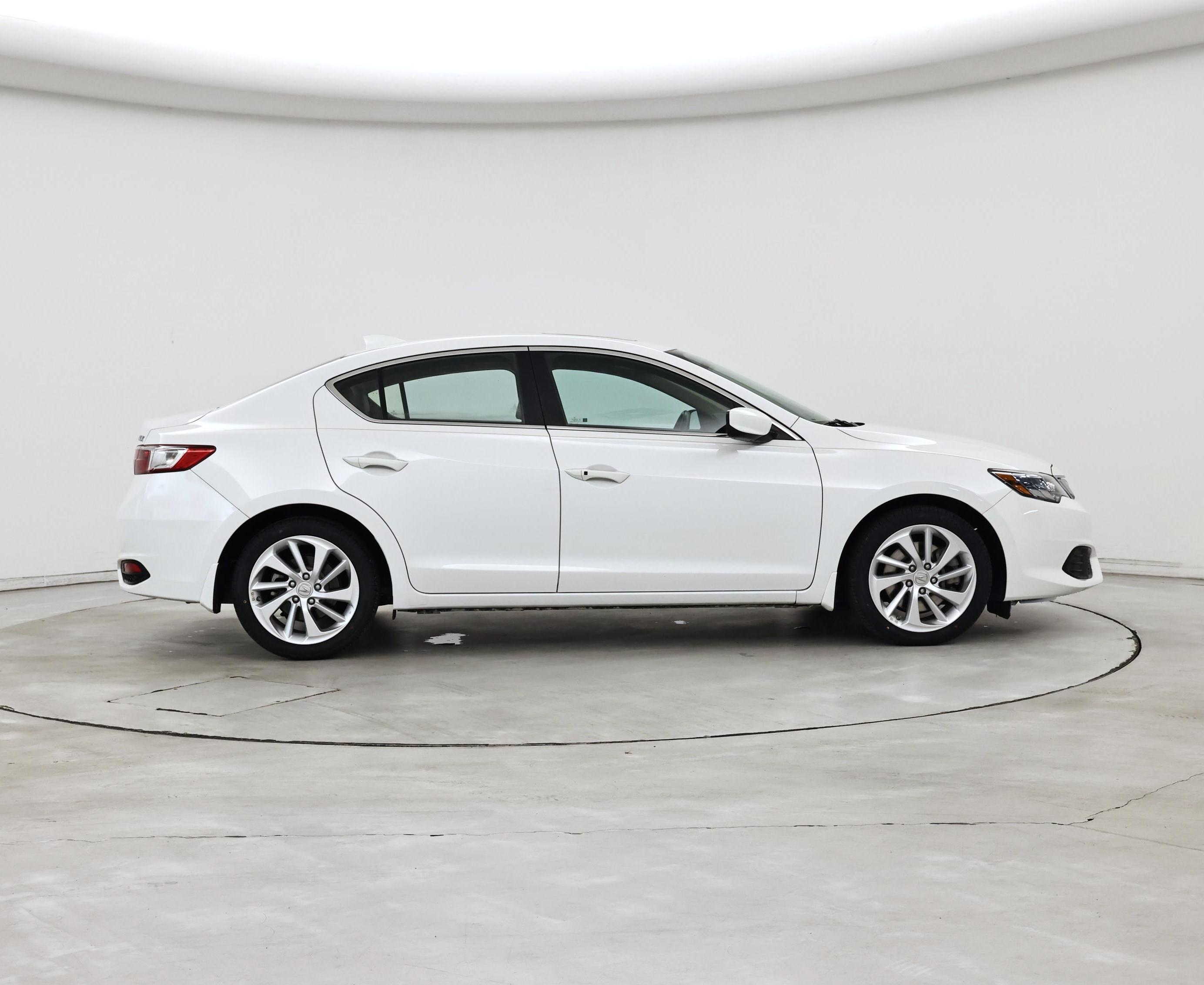 Thumbnail: 2017 Acura ILX - 7