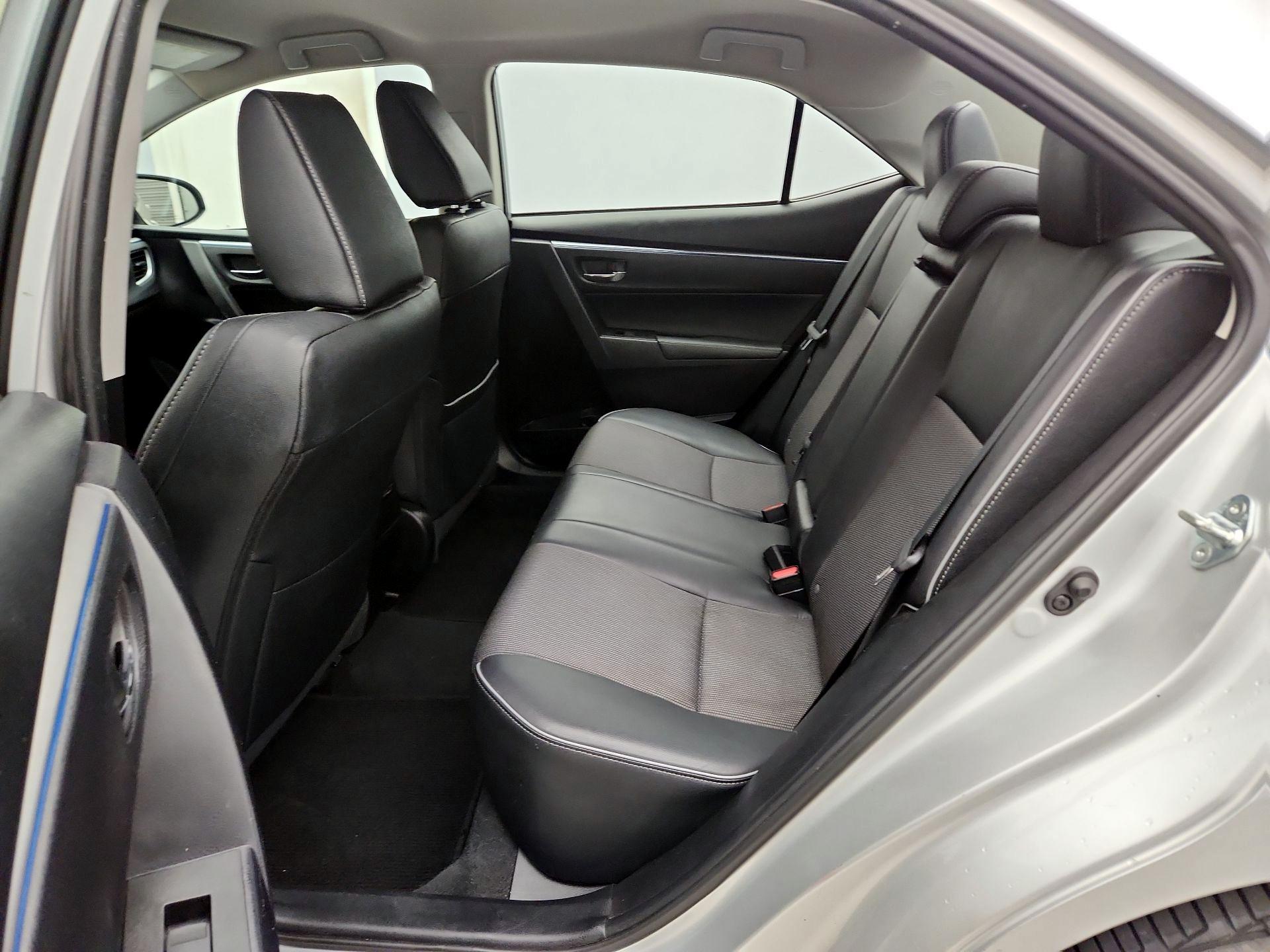 Thumbnail: 2015 Toyota Corolla - 19