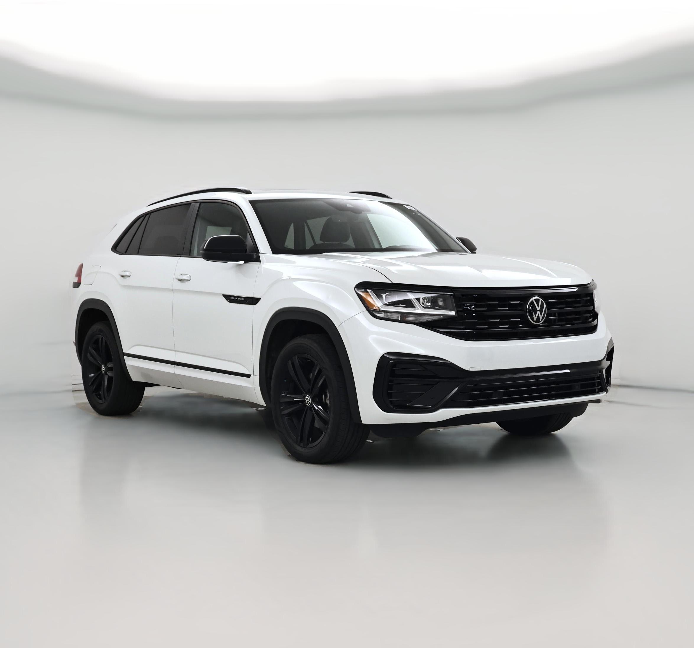 Thumbnail: 2023 Volkswagen Atlas - 1