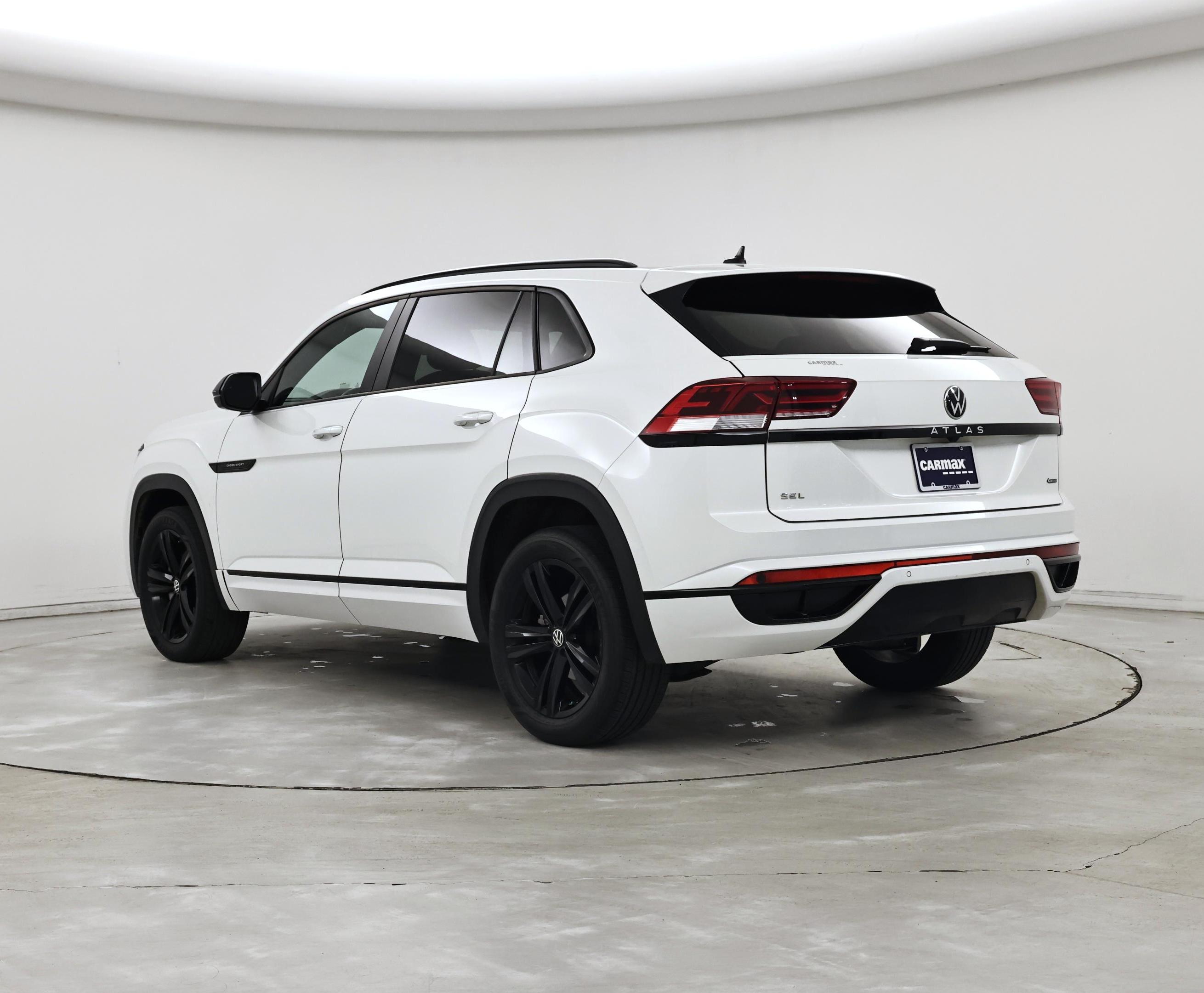 Thumbnail: 2023 Volkswagen Atlas - 2