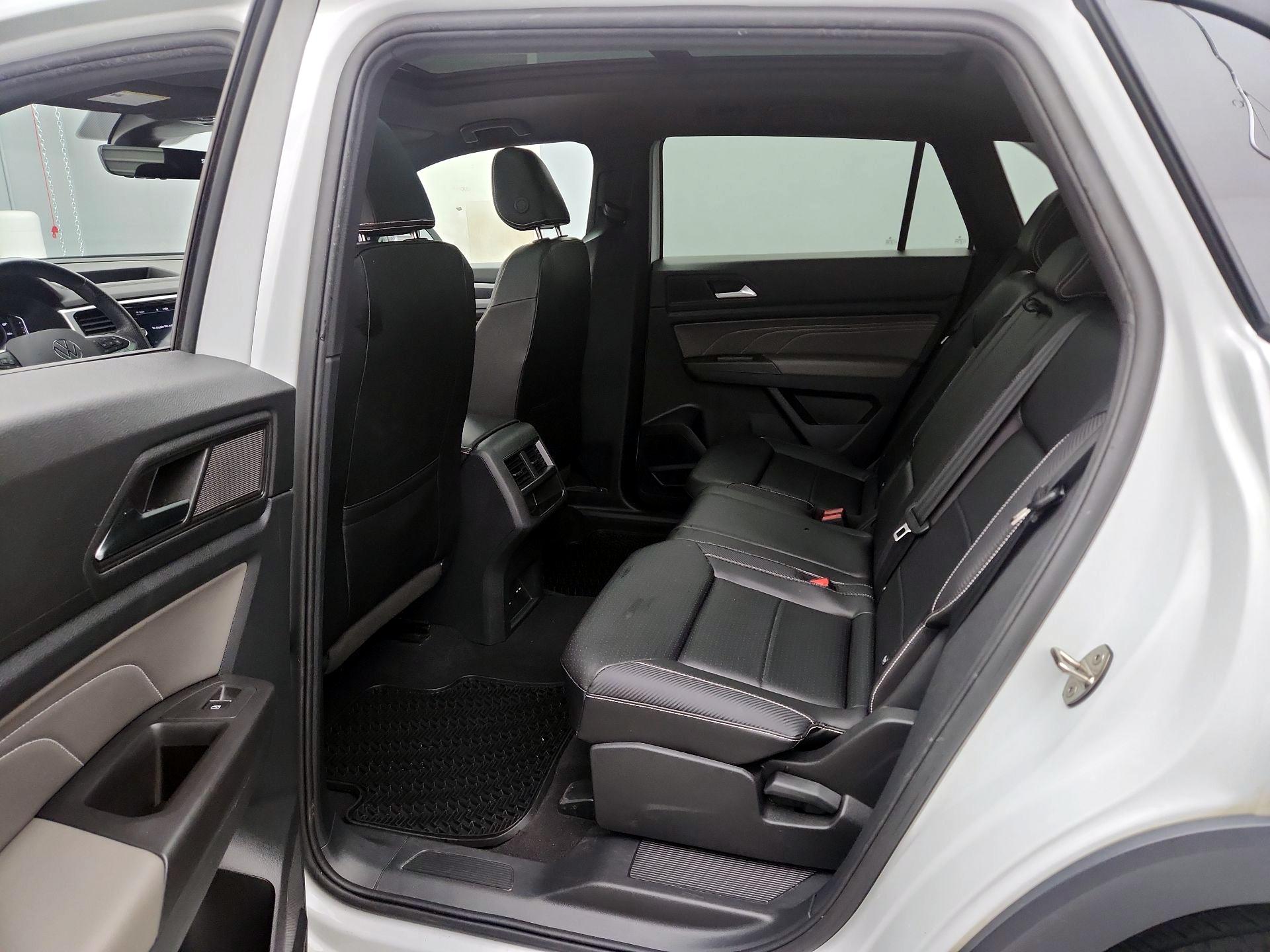 Thumbnail: 2023 Volkswagen Atlas - 20