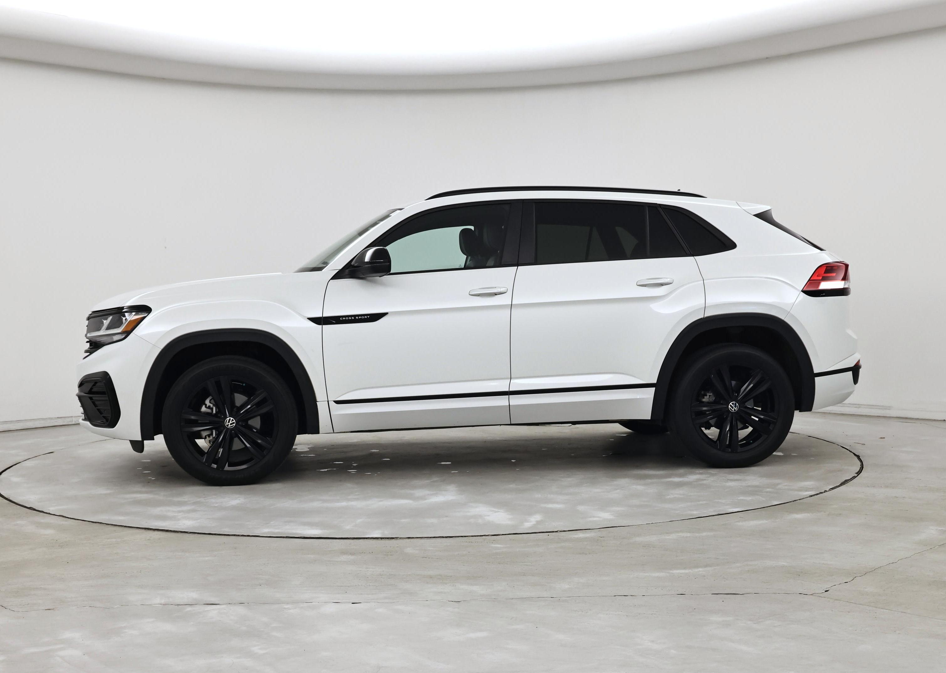 Thumbnail: 2023 Volkswagen Atlas - 3