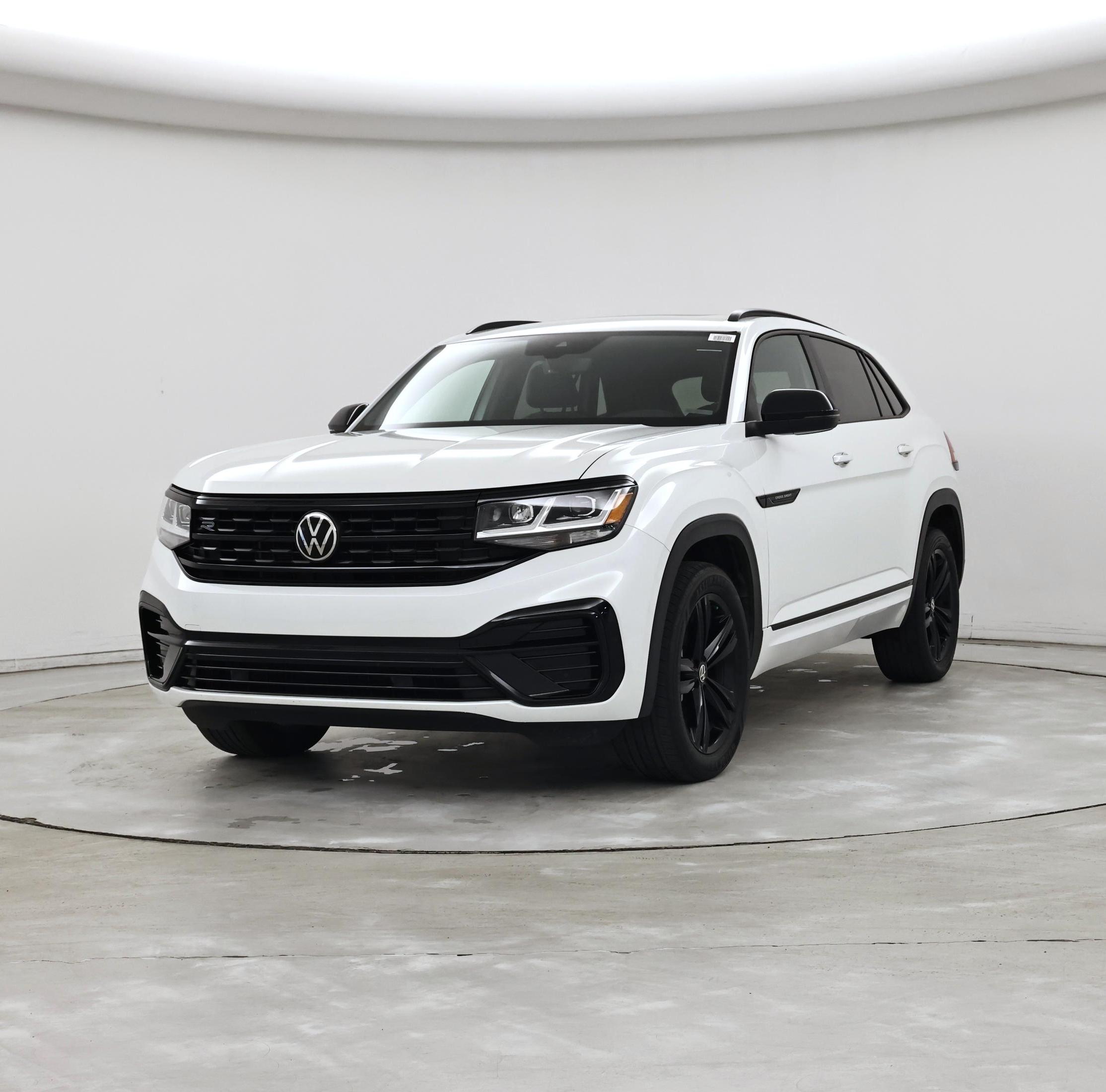 Thumbnail: 2023 Volkswagen Atlas - 4