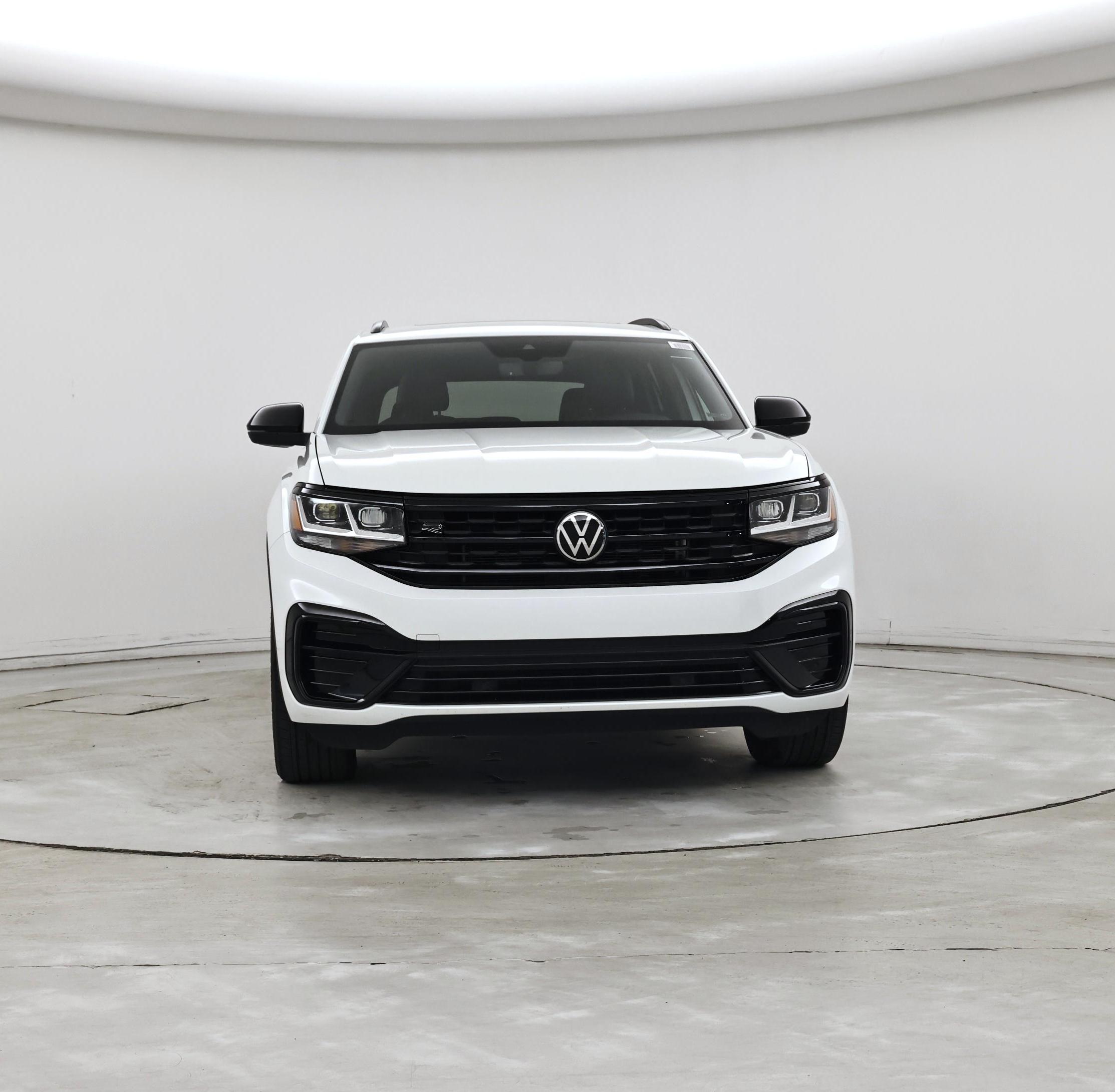 Thumbnail: 2023 Volkswagen Atlas - 5