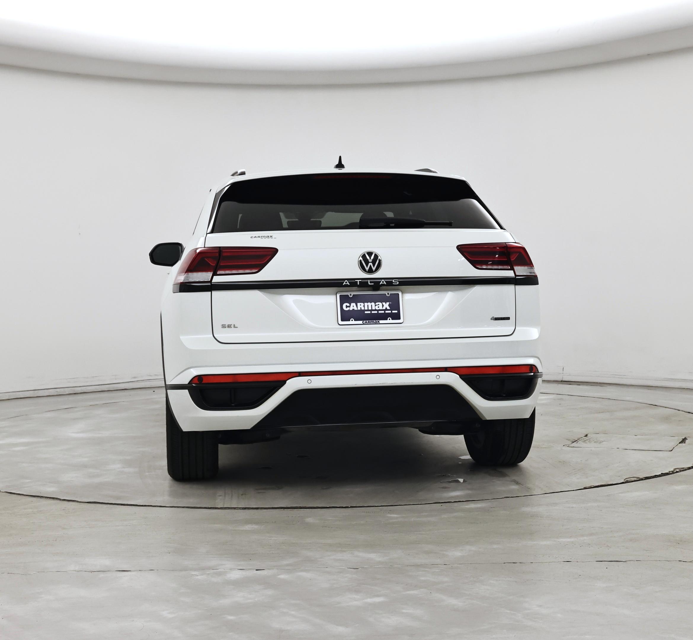 Thumbnail: 2023 Volkswagen Atlas - 6