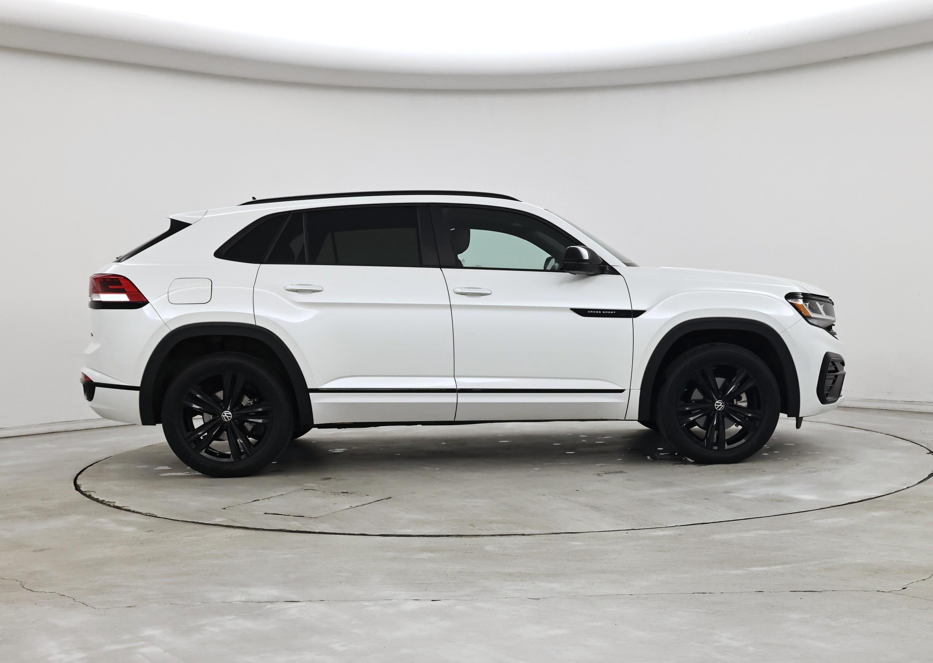 Thumbnail: 2023 Volkswagen Atlas - 7