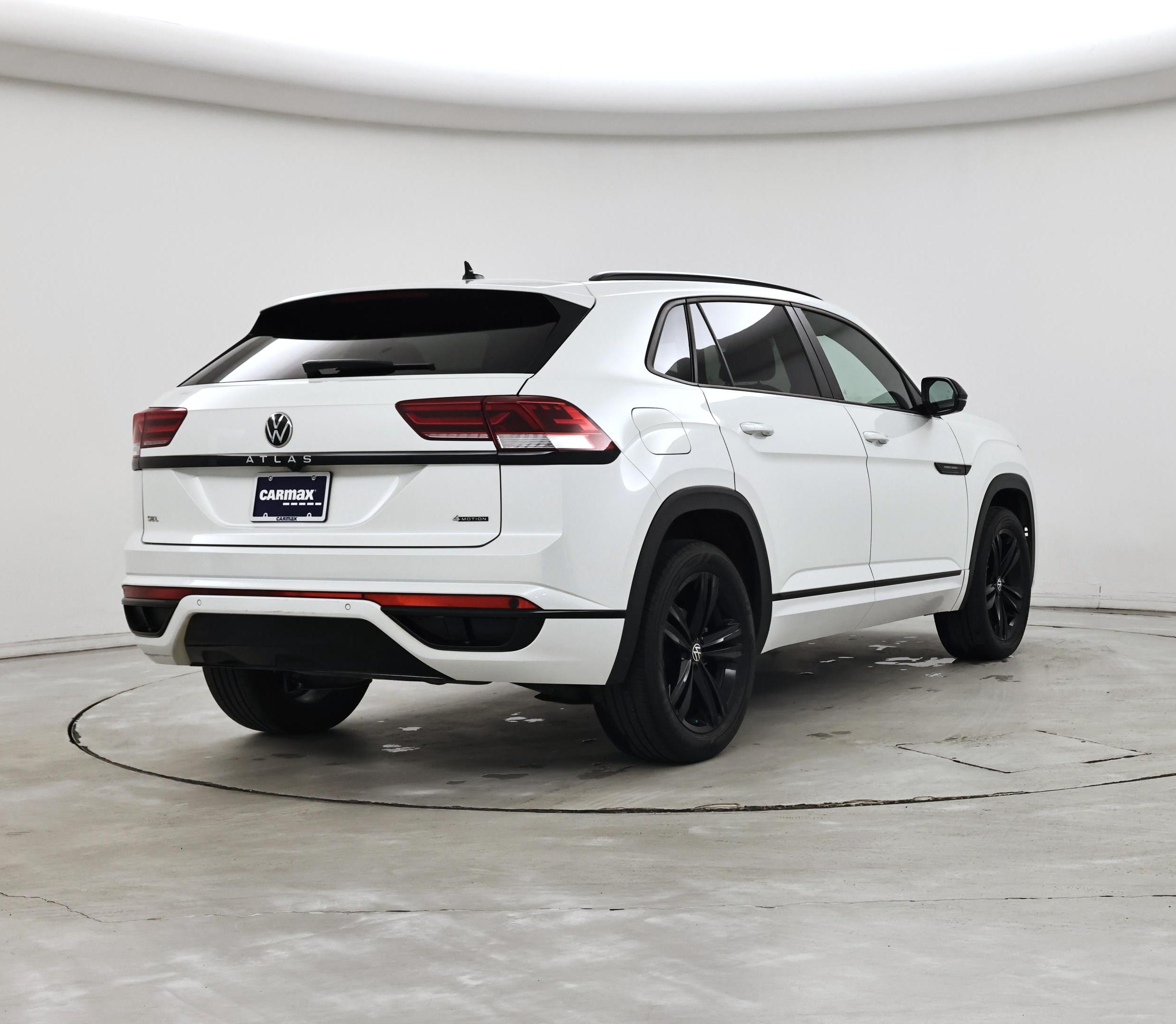 Thumbnail: 2023 Volkswagen Atlas - 8