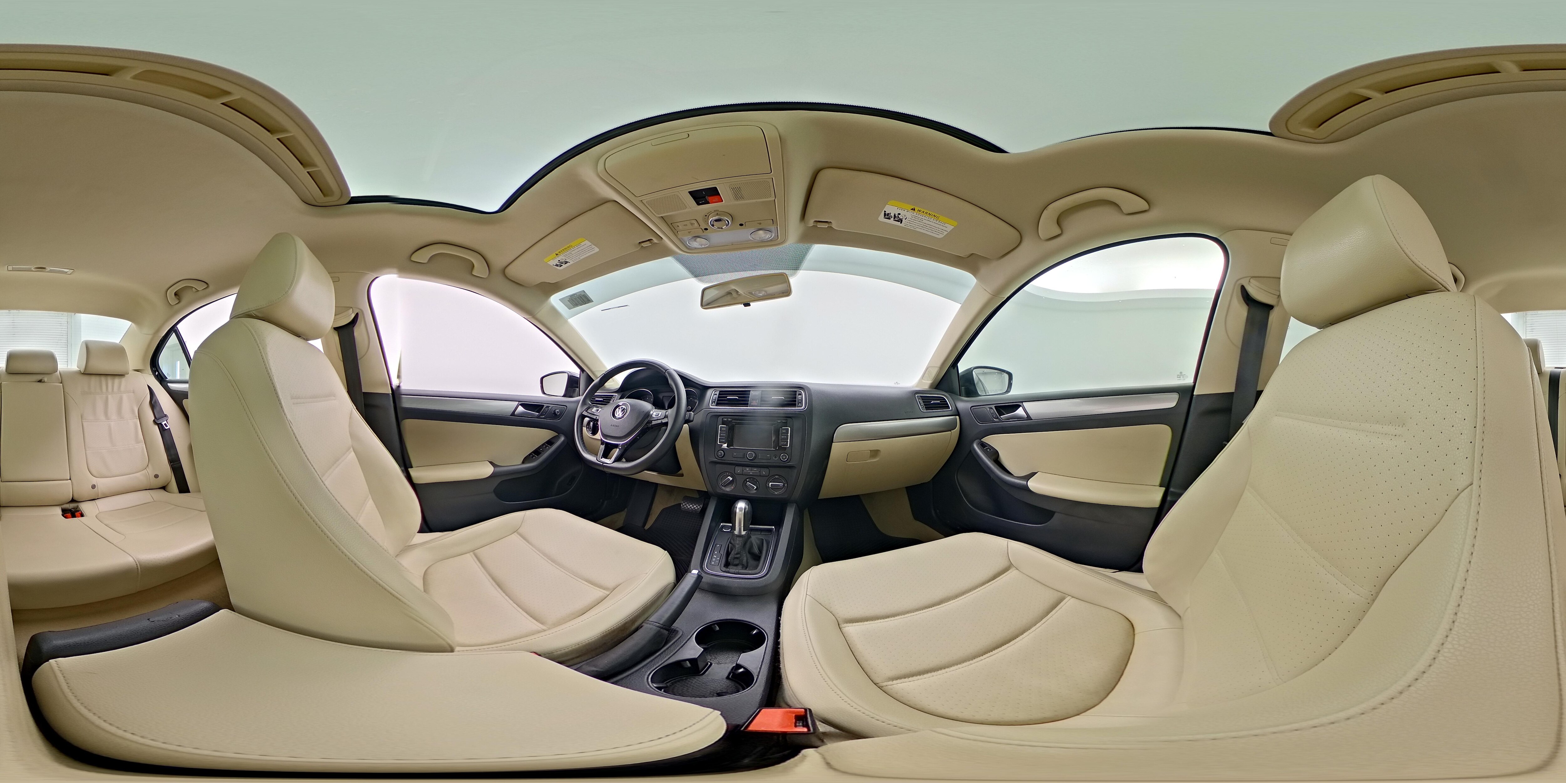 2015 Volkswagen Jetta SE - Photo 25