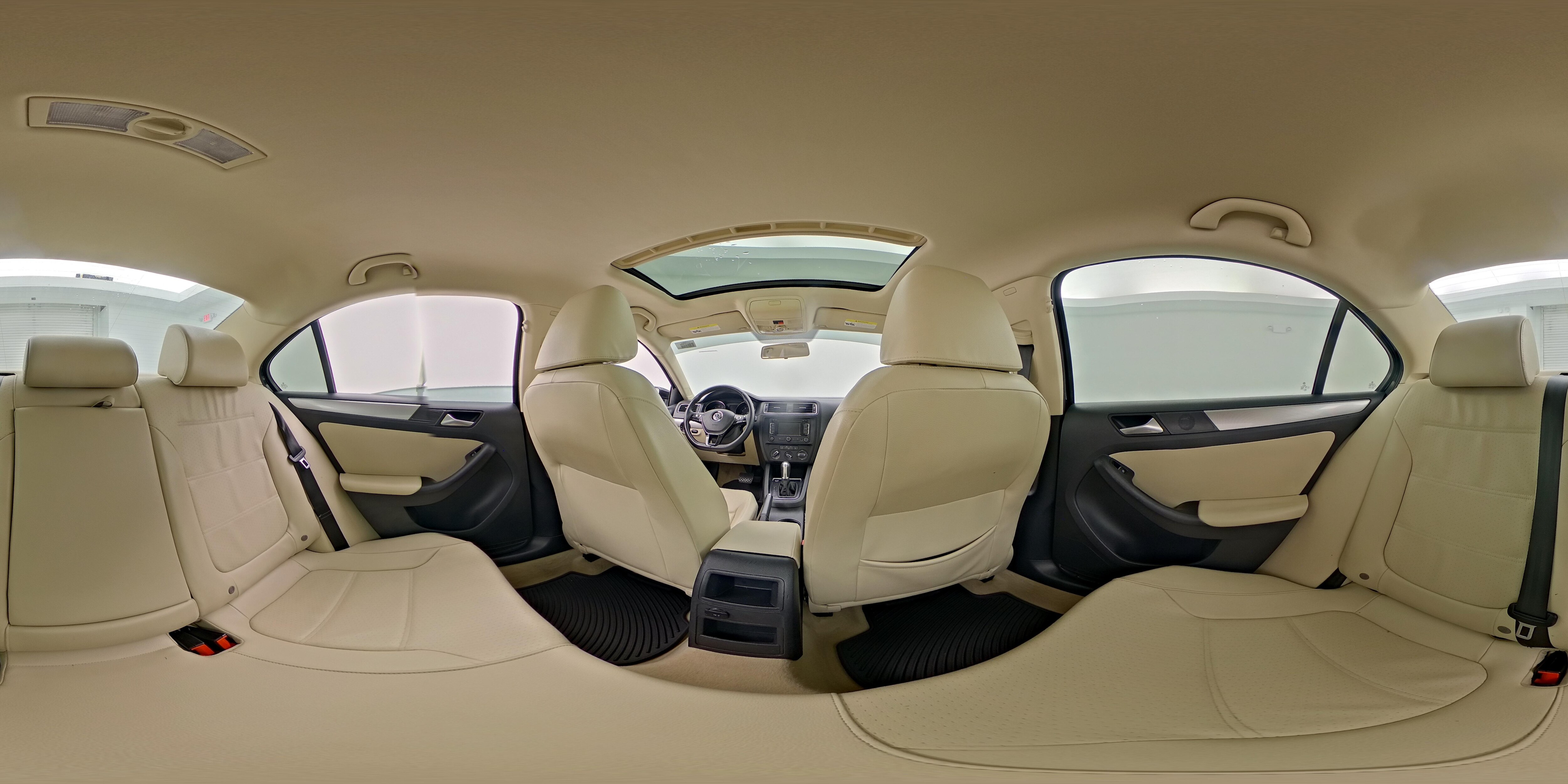 2015 Volkswagen Jetta SE - Photo 26
