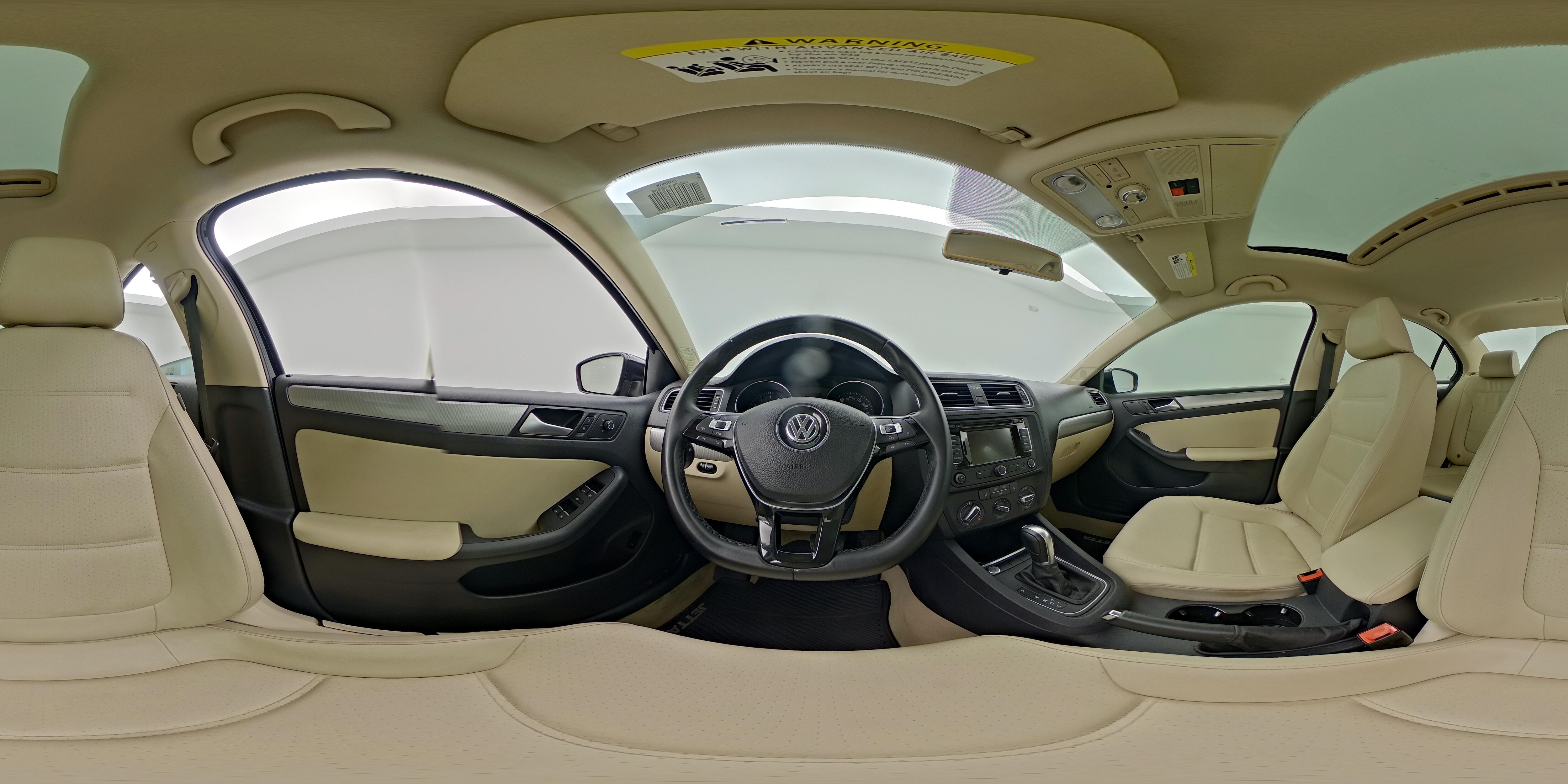 2015 Volkswagen Jetta SE - Photo 27