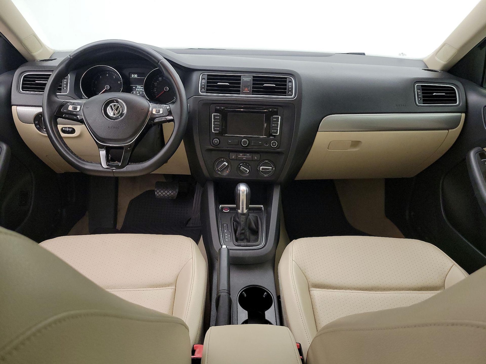 2015 Volkswagen Jetta SE - Photo 10