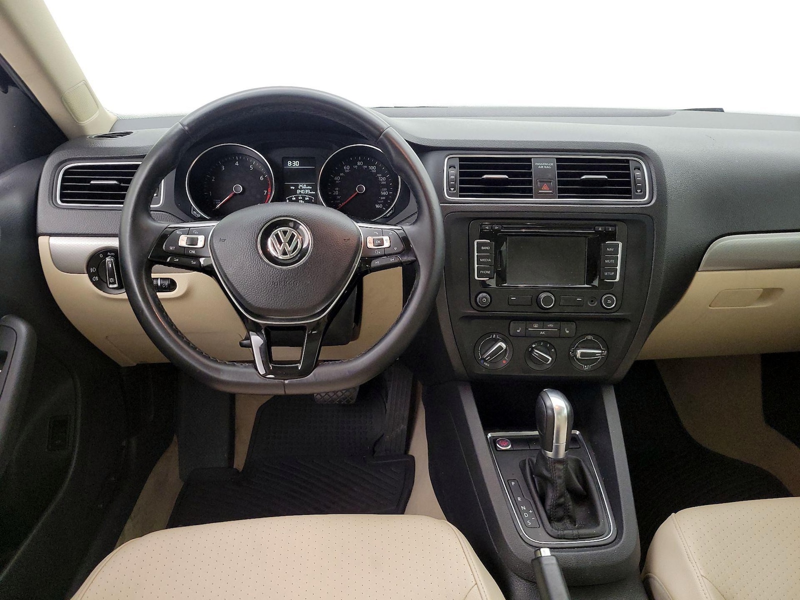 2015 Volkswagen Jetta SE - Photo 11