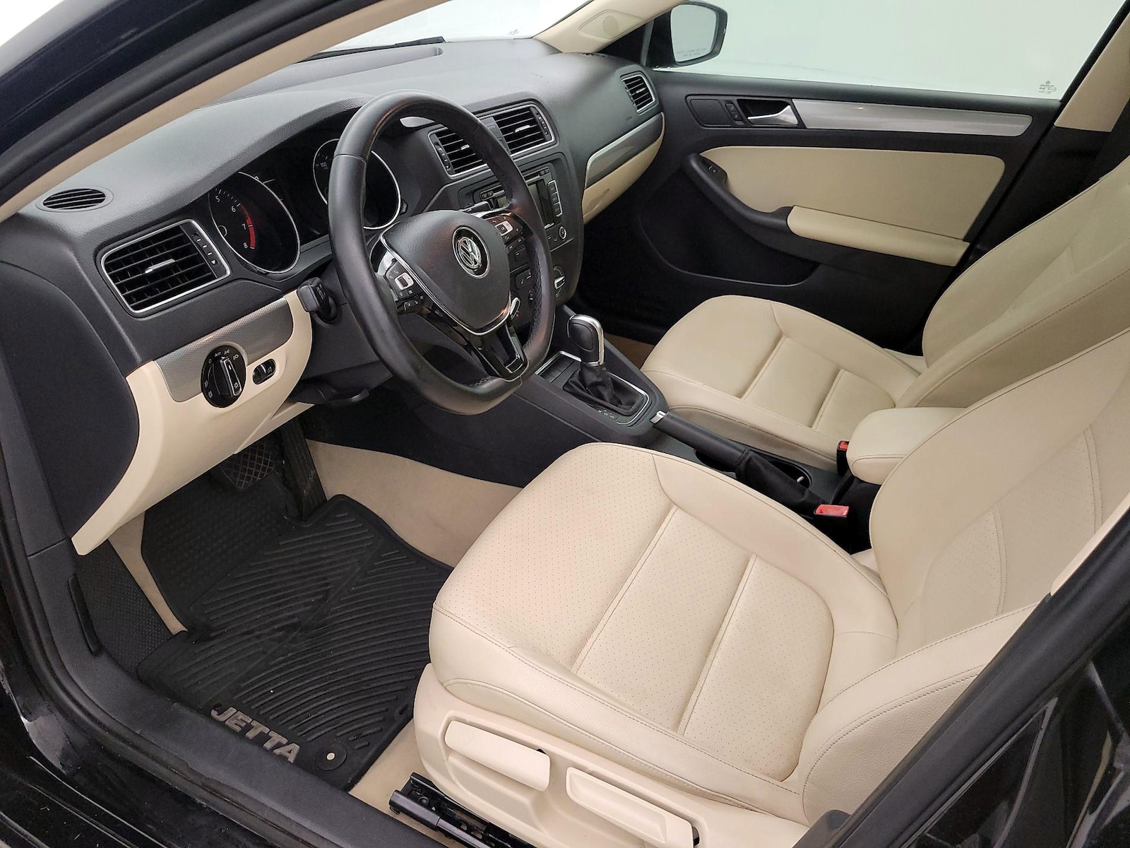 2015 Volkswagen Jetta SE - Photo 12