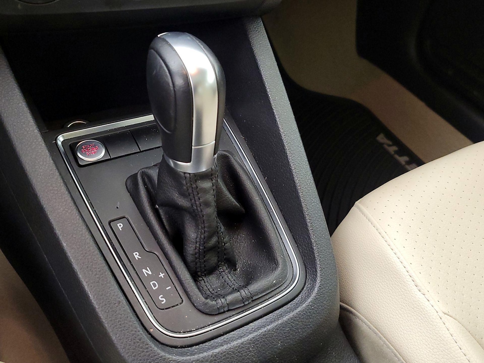 2015 Volkswagen Jetta SE - Photo 18
