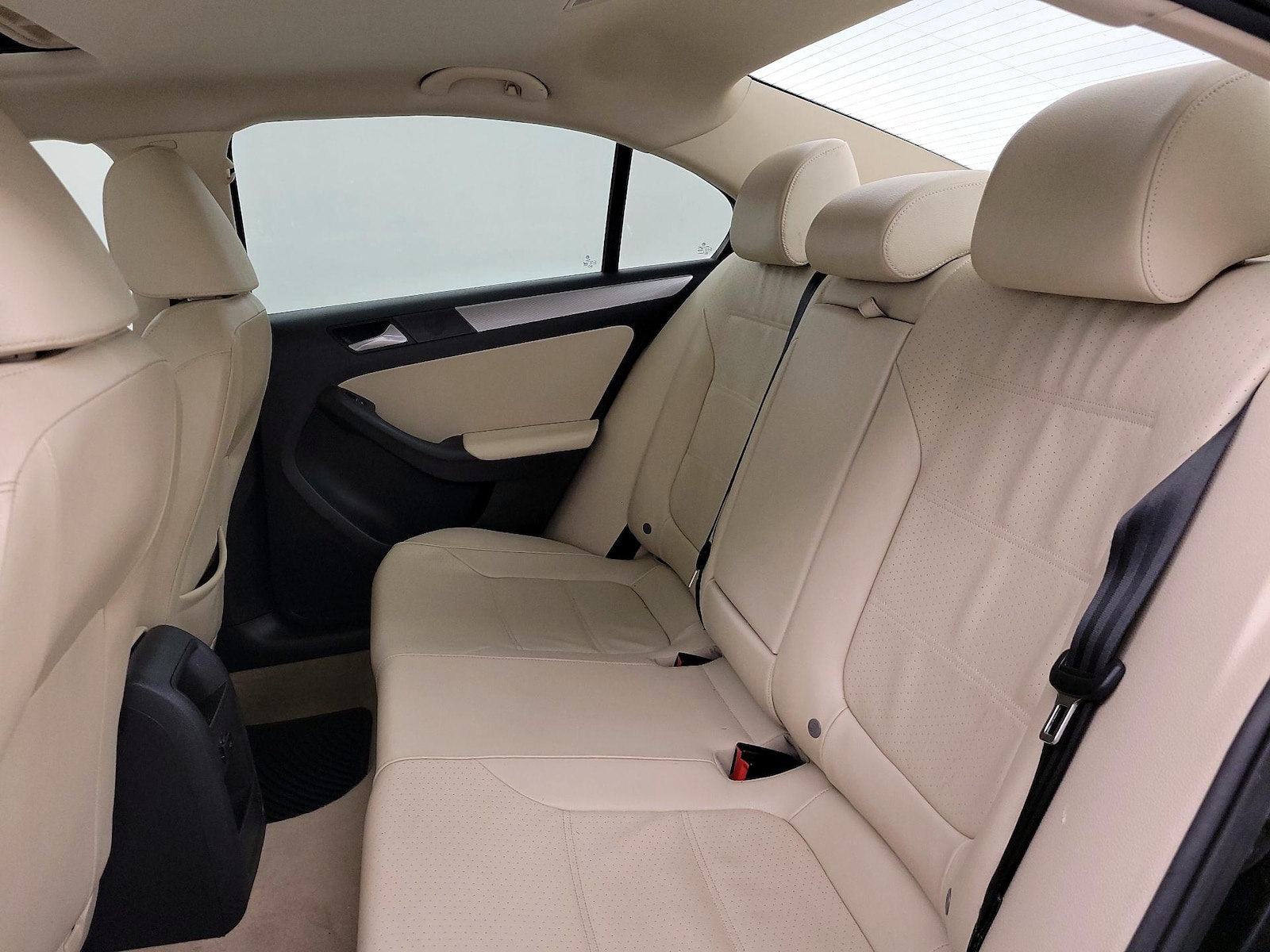 2015 Volkswagen Jetta SE - Photo 21
